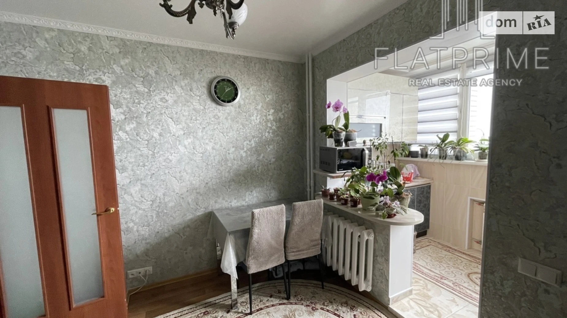 Продається 1-кімнатна квартира 49.2 кв. м у Києві, вул. Миколи Закревського, 95 - фото 3