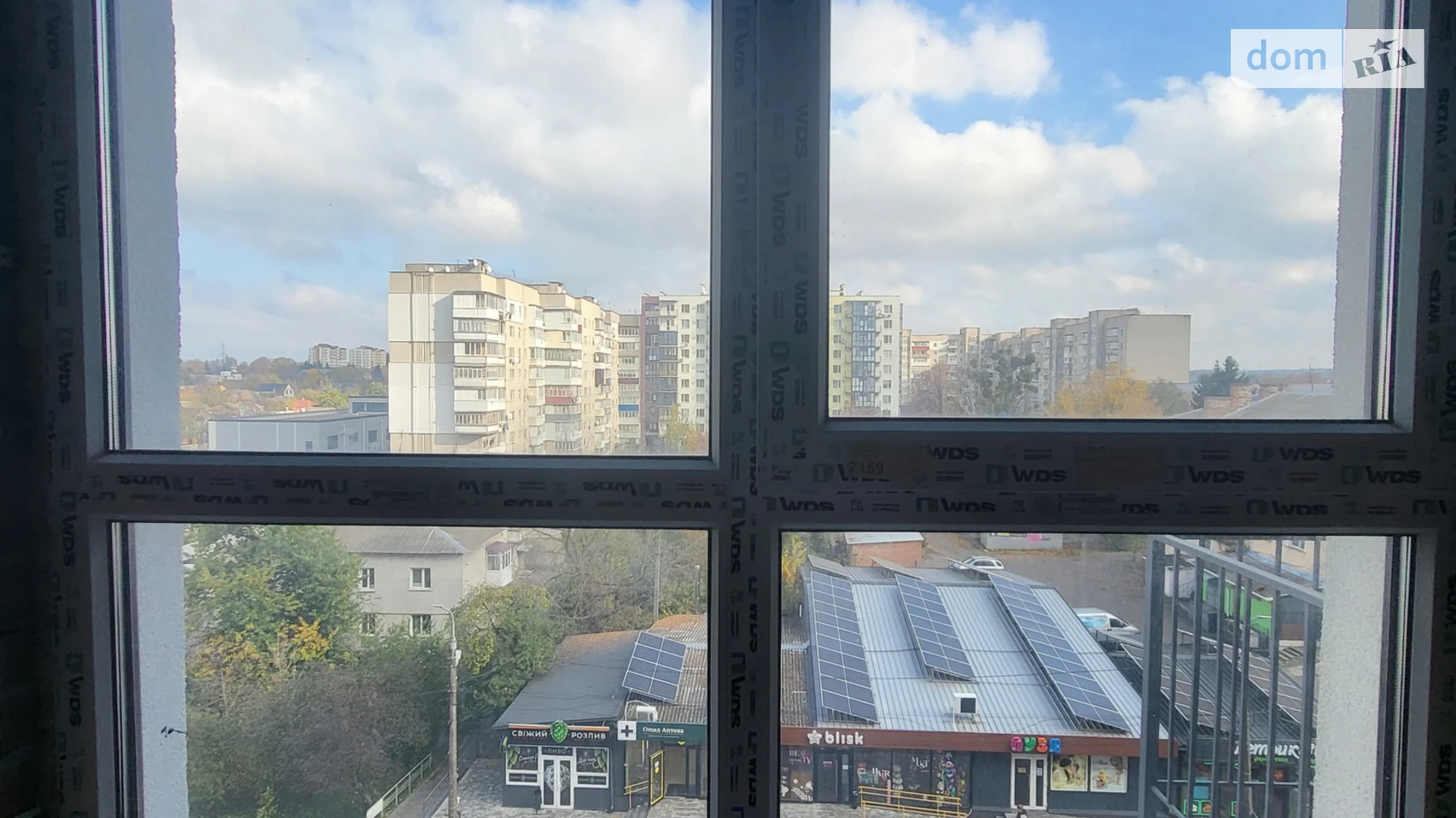 Продається 1-кімнатна квартира 44 кв. м у Вінниці, вул. Волошкова - фото 5