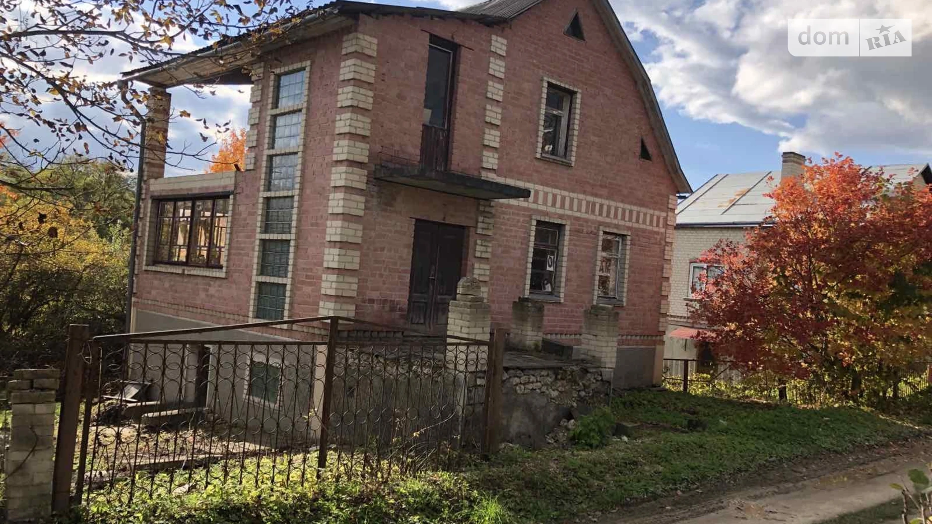 Продается дом на 2 этажа 156.2 кв. м с верандой, цена: 15000 $ - фото 2