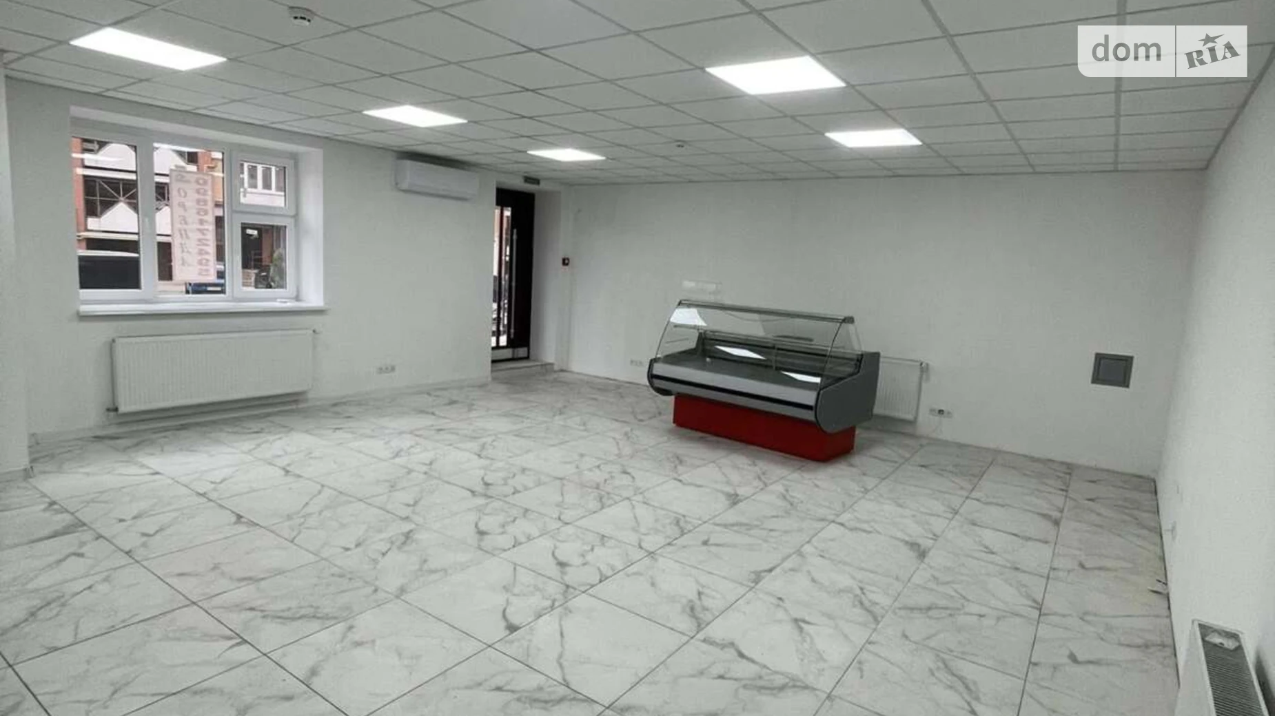 Здається в оренду приміщення вільного призначення 67 кв. м в 10-поверховій будівлі, цена: 15000 грн - фото 3