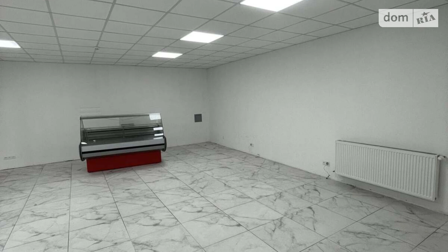 Здається в оренду приміщення вільного призначення 67 кв. м в 10-поверховій будівлі, цена: 15000 грн - фото 5