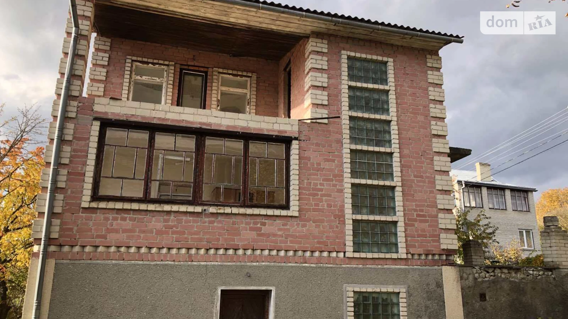 Продается дом на 2 этажа 156.2 кв. м с верандой, цена: 15000 $ - фото 3