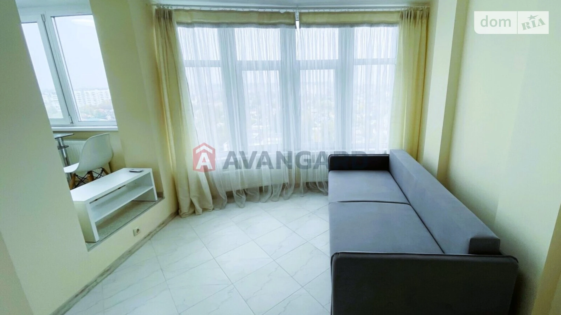 Продается 1-комнатная квартира 46 кв. м в Черкассах, ул. Праведницы Шулежко(Пушкина), 33 - фото 2