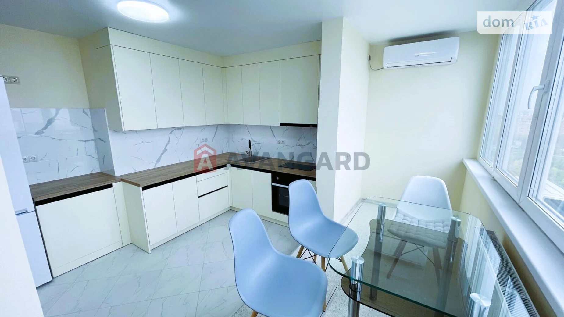 Продается 1-комнатная квартира 46 кв. м в Черкассах, ул. Праведницы Шулежко(Пушкина), 33 - фото 4