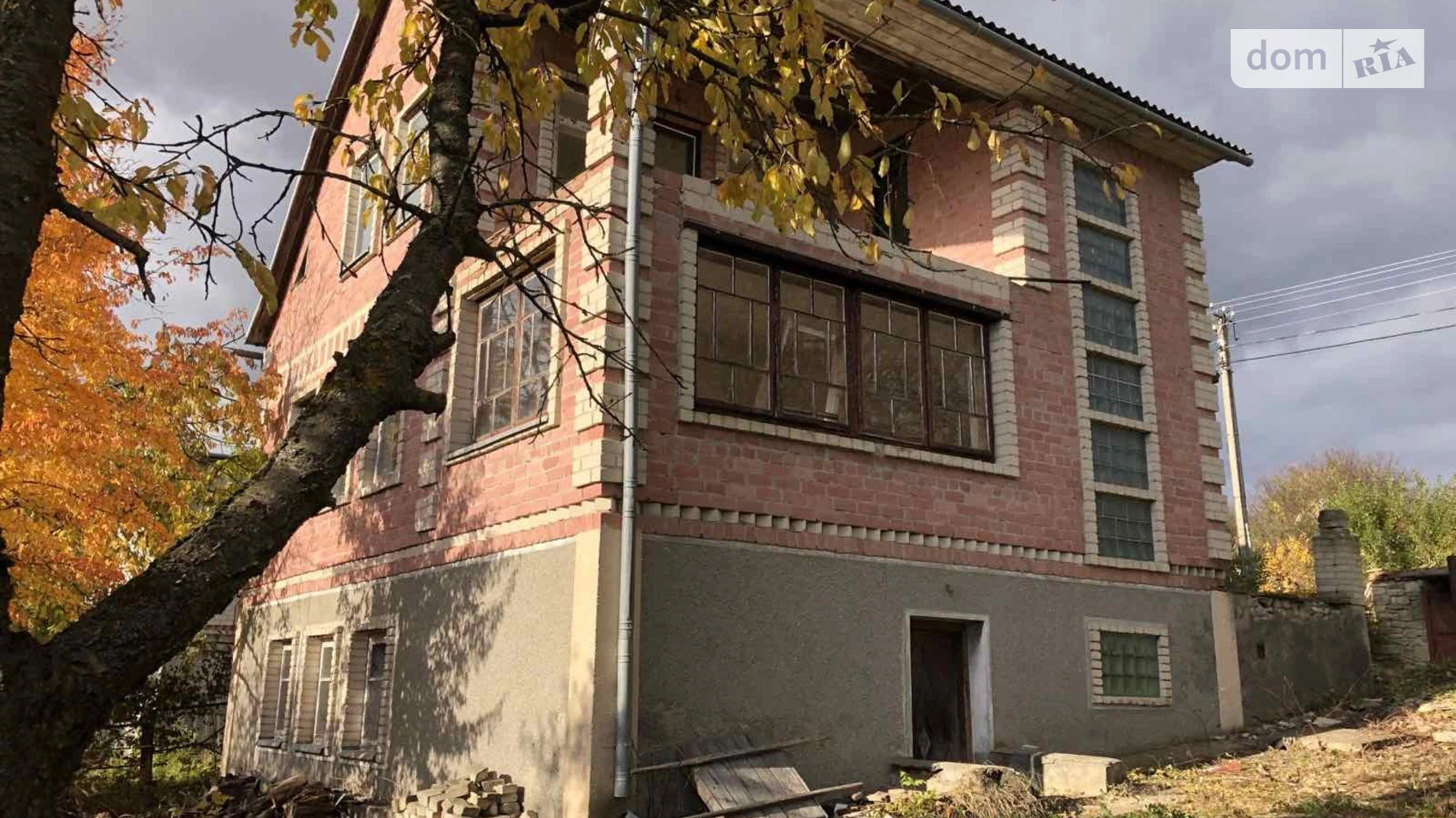 Продается дом на 2 этажа 156.2 кв. м с верандой, цена: 15000 $ - фото 4