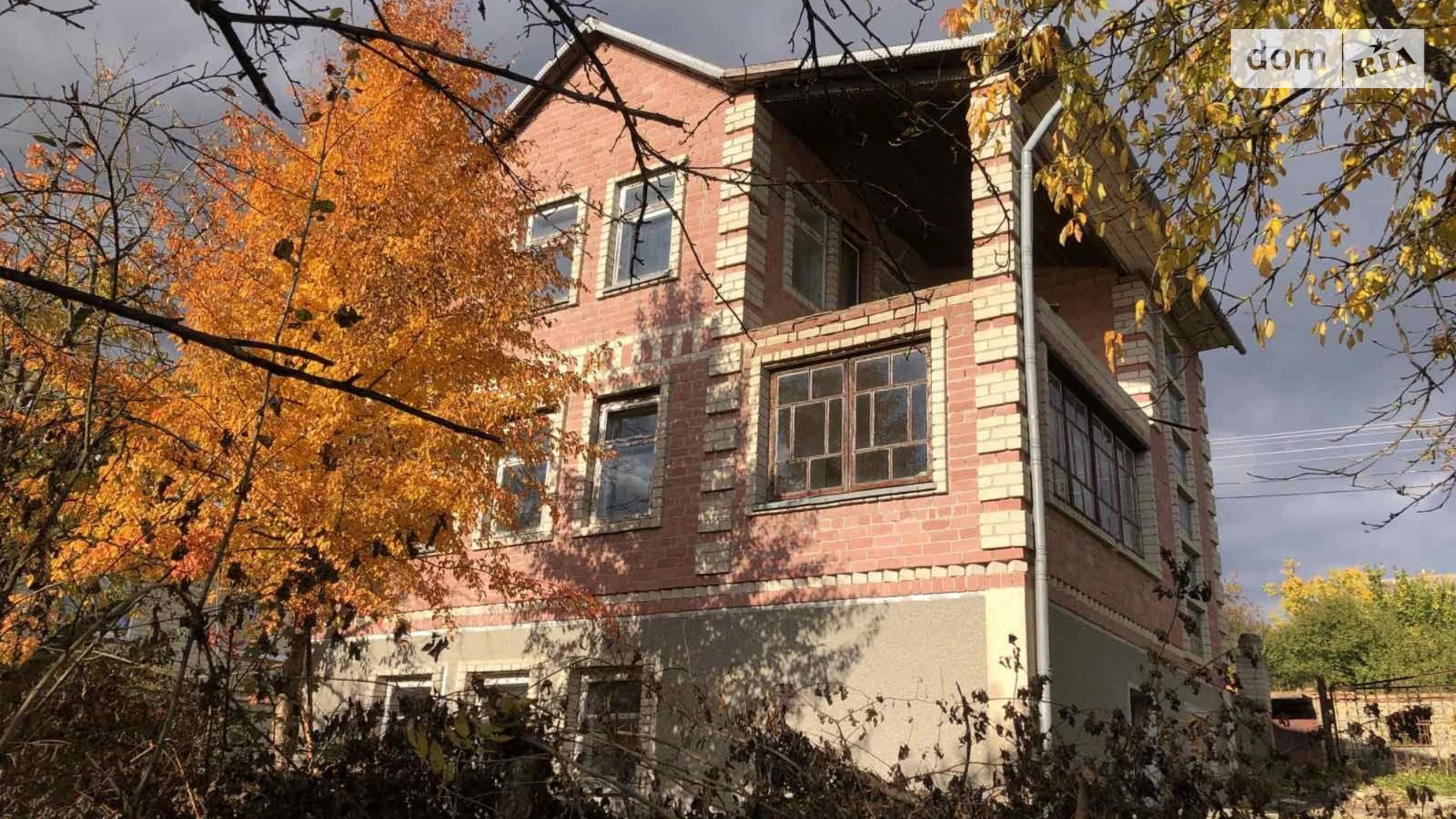 Продается дом на 2 этажа 156.2 кв. м с верандой, цена: 15000 $ - фото 5