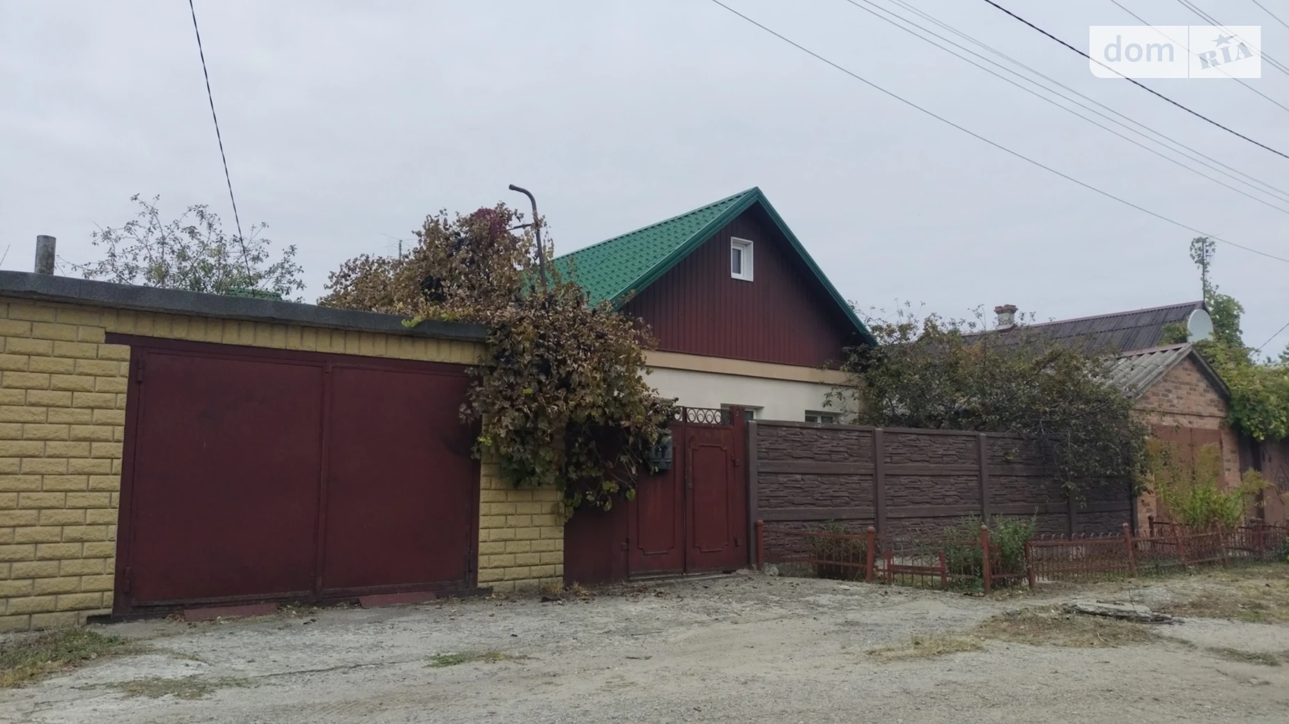 Продается одноэтажный дом 67.5 кв. м с беседкой, цена: 69000 $ - фото 2