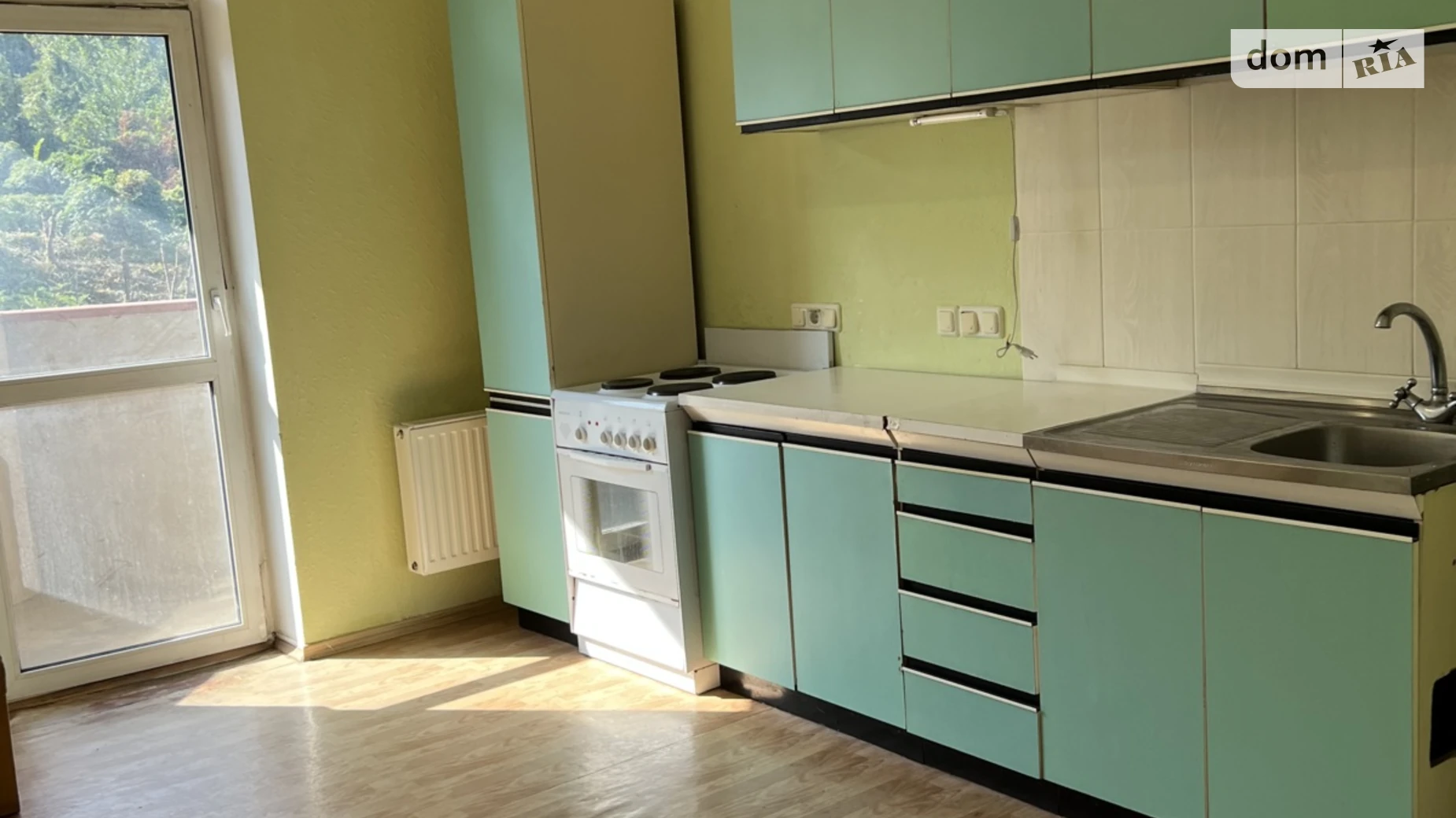 Продается 1-комнатная квартира 74.1 кв. м в Киеве, ул. Саперно-Слободская, 22 - фото 2