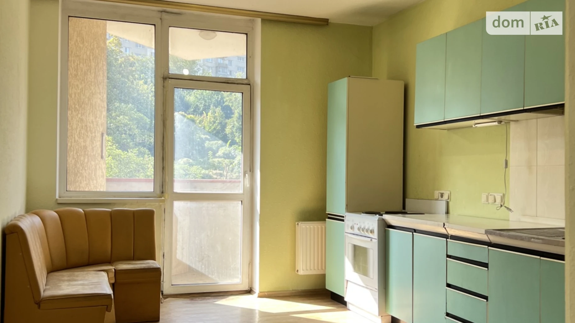 Продается 1-комнатная квартира 74.1 кв. м в Киеве, ул. Саперно-Слободская, 22 - фото 3
