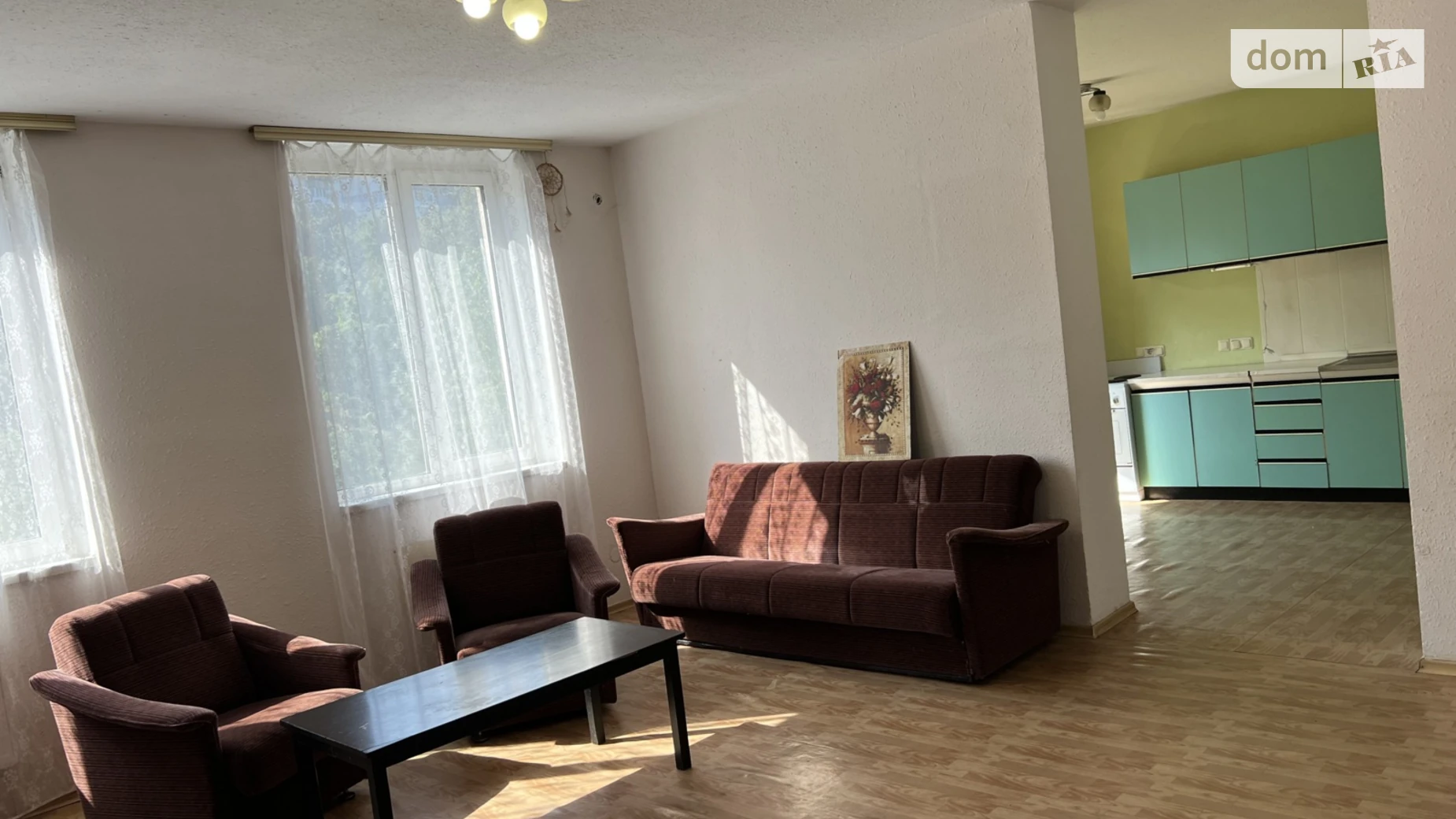 Продается 1-комнатная квартира 74.1 кв. м в Киеве, ул. Саперно-Слободская, 22 - фото 5