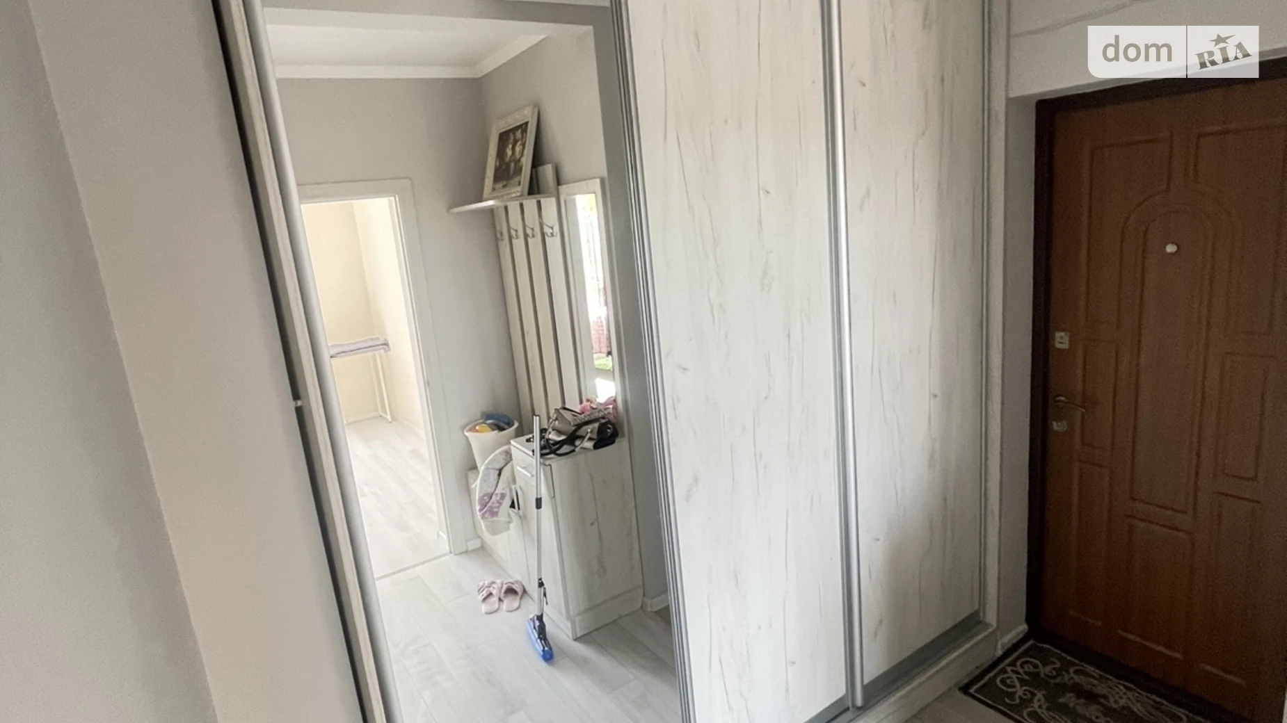 Продается 2-комнатная квартира 46 кв. м в Ужгороде, ул. Гленца, 14 - фото 4