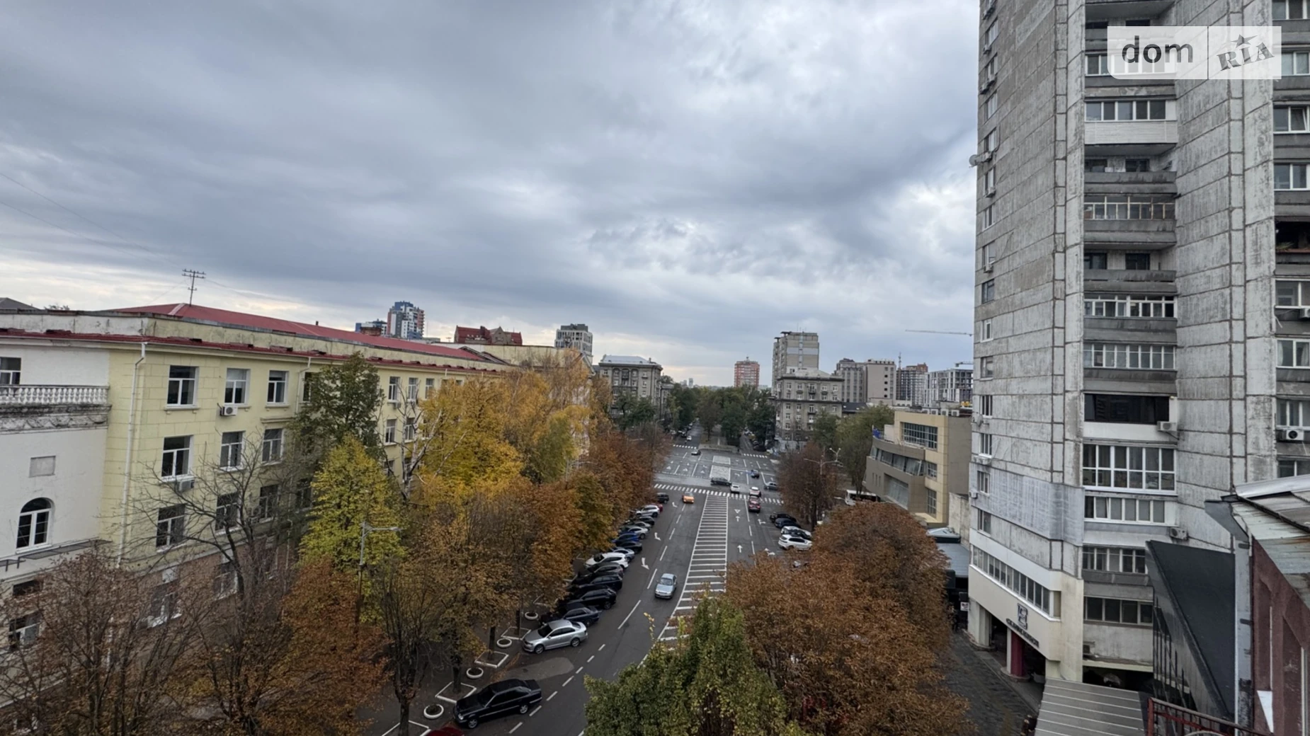 Продается 2-комнатная квартира 72.7 кв. м в Днепре, ул. Вернадского Владимира, 7 - фото 2