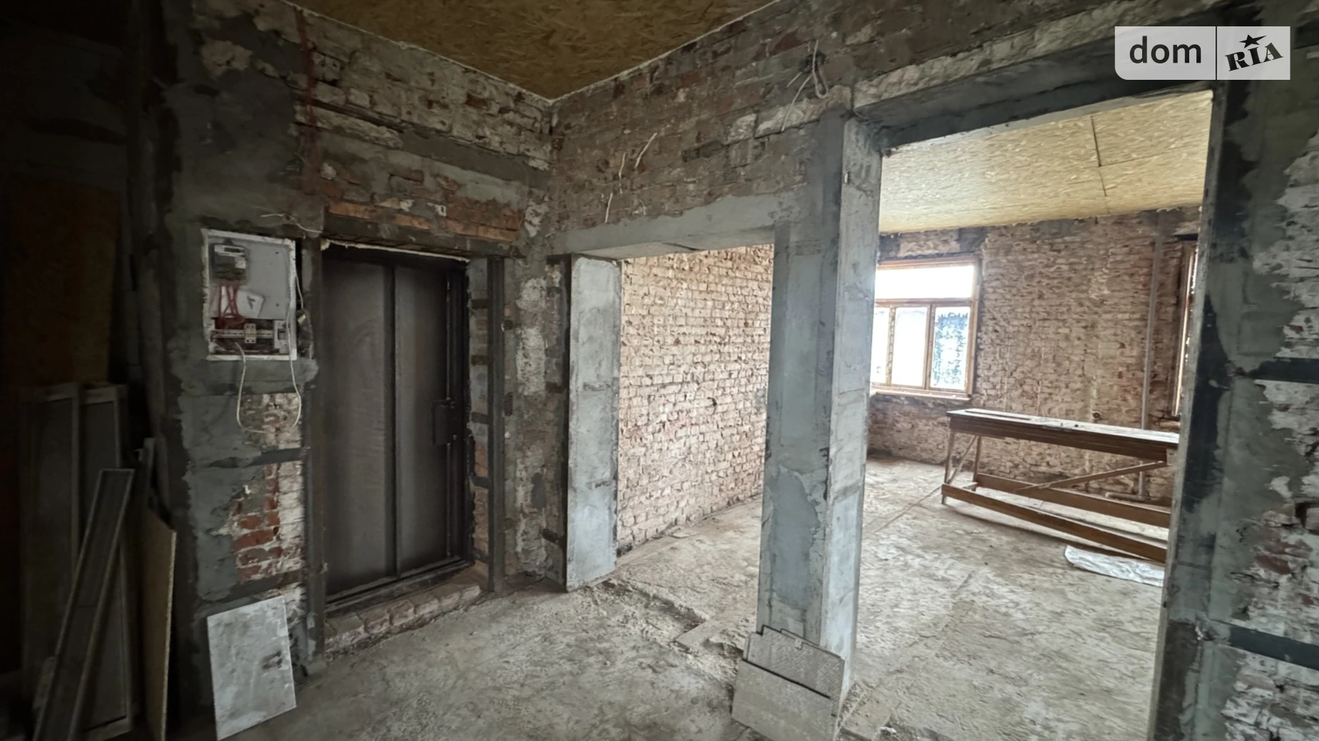 Продается 2-комнатная квартира 72.7 кв. м в Днепре, ул. Вернадского Владимира, 7 - фото 3