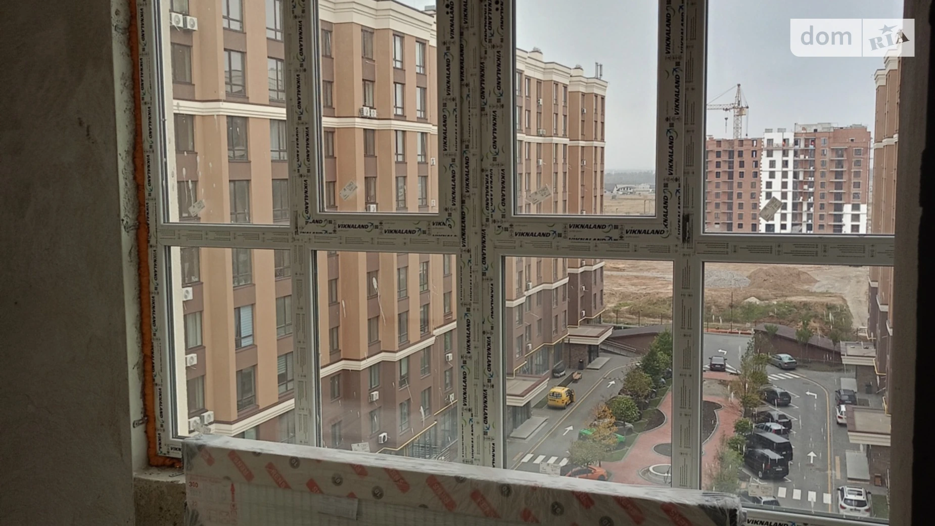 Продается 2-комнатная квартира 65 кв. м в Софиевской Борщаговке, просп. Героев Небесной Сотни, 26/13 - фото 3