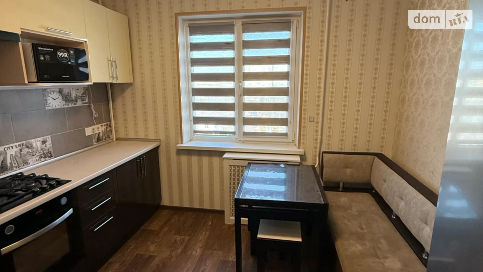 Здається в оренду 1-кімнатна квартира 34.5 кв. м у Білій Церкві, вул. Івана Мазепи(Щорса), 65А - фото 4