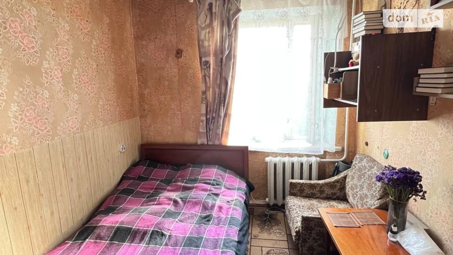 Продается 2-комнатная квартира 47 кв. м в Полтаве, ул. Великотырновская - фото 5