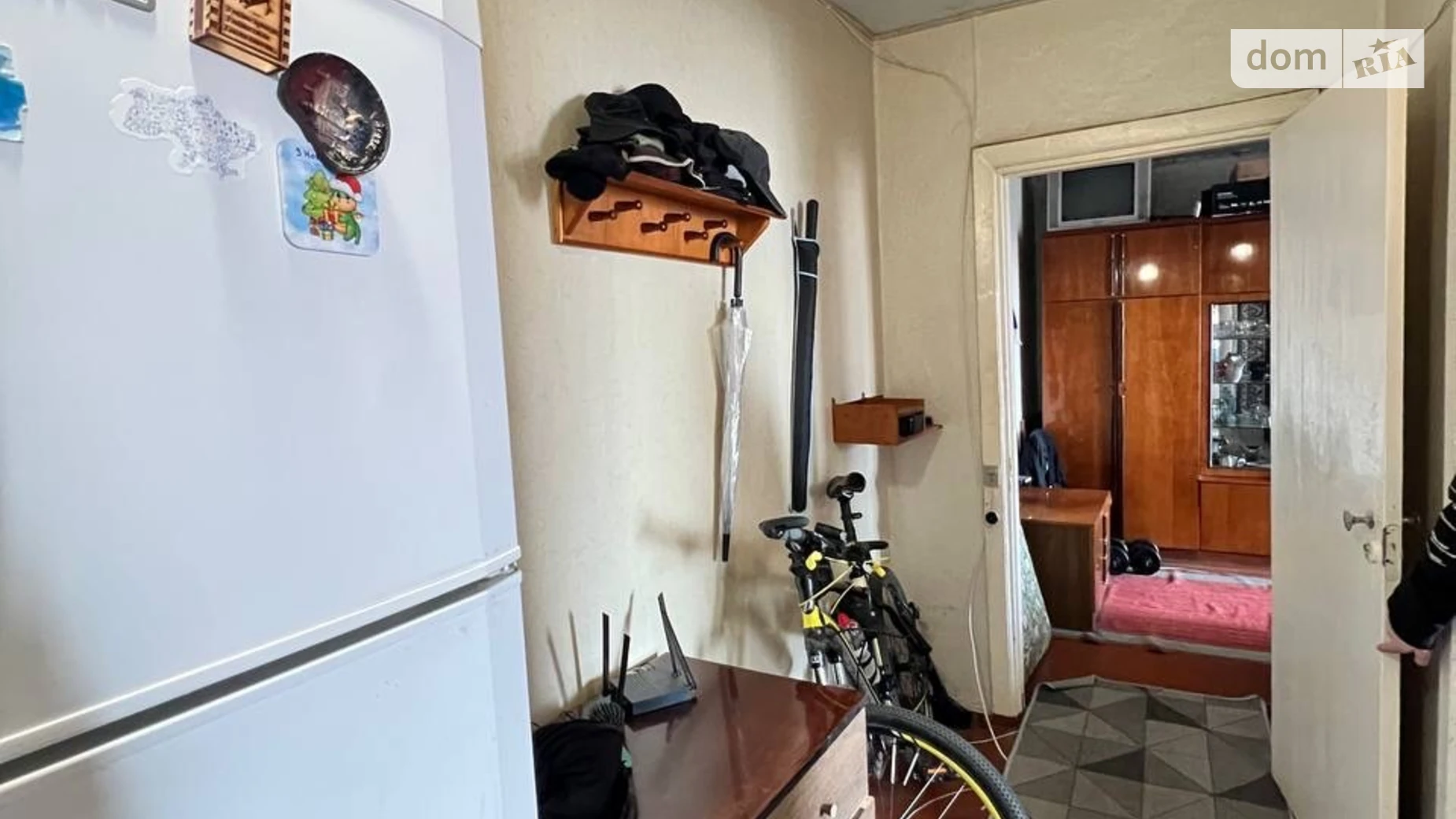 Продается 2-комнатная квартира 47 кв. м в Полтаве, ул. Великотырновская - фото 3