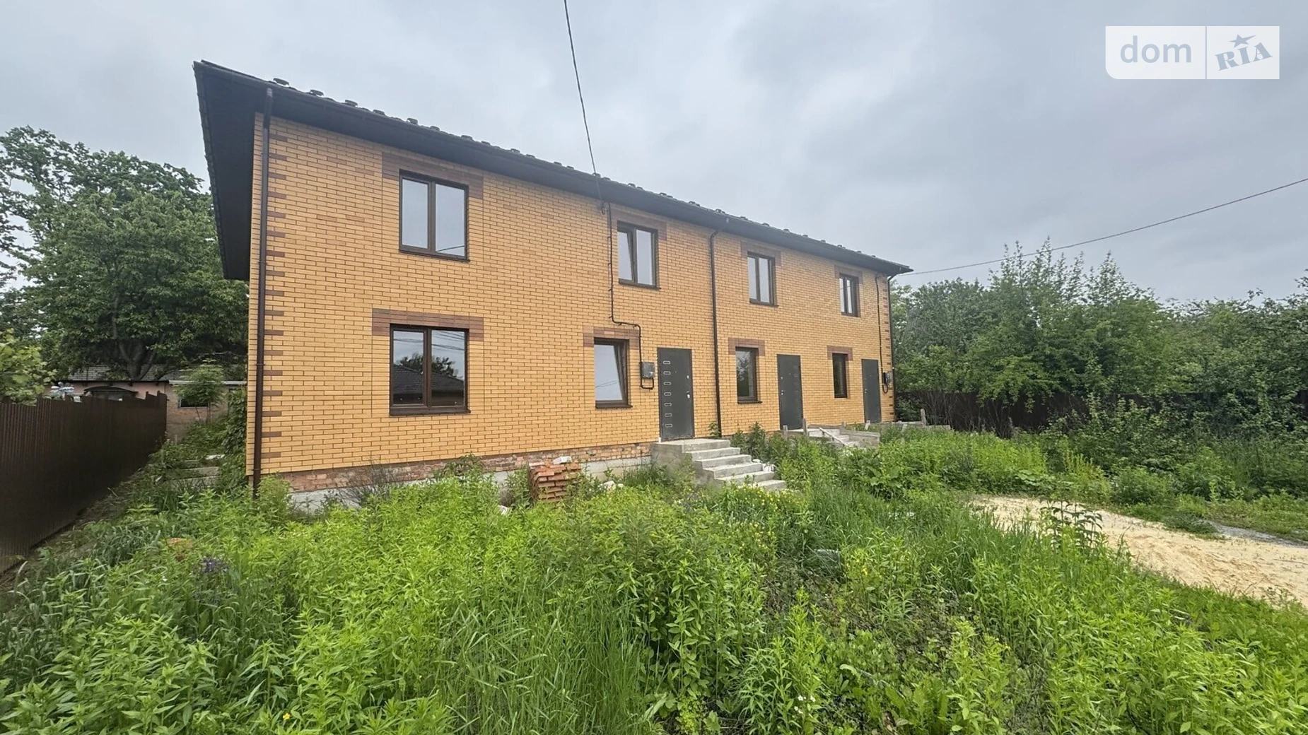 1-й пр. Березовий  П'ятничани Вінниця, цена: 42000 $ - фото 2