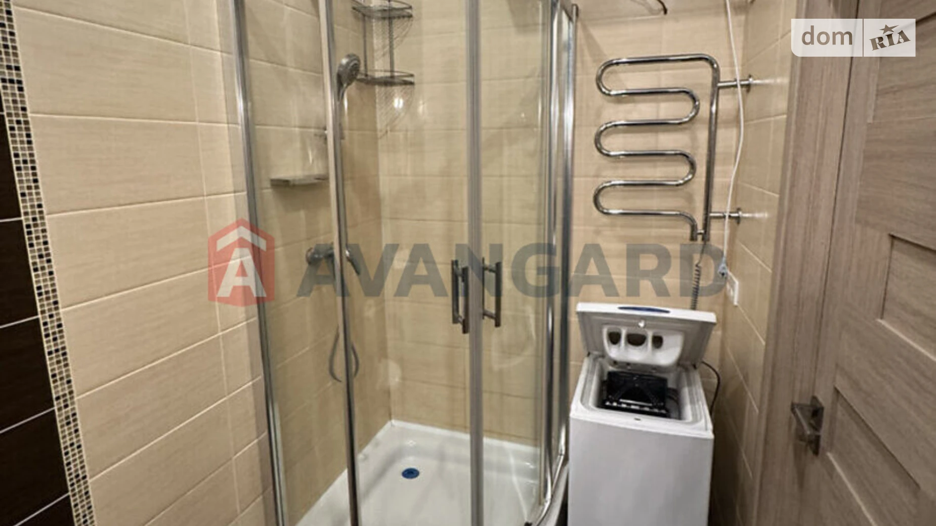 Продається 1-кімнатна квартира 33 кв. м у Києві, вул. Степана Руданського, 3А - фото 3