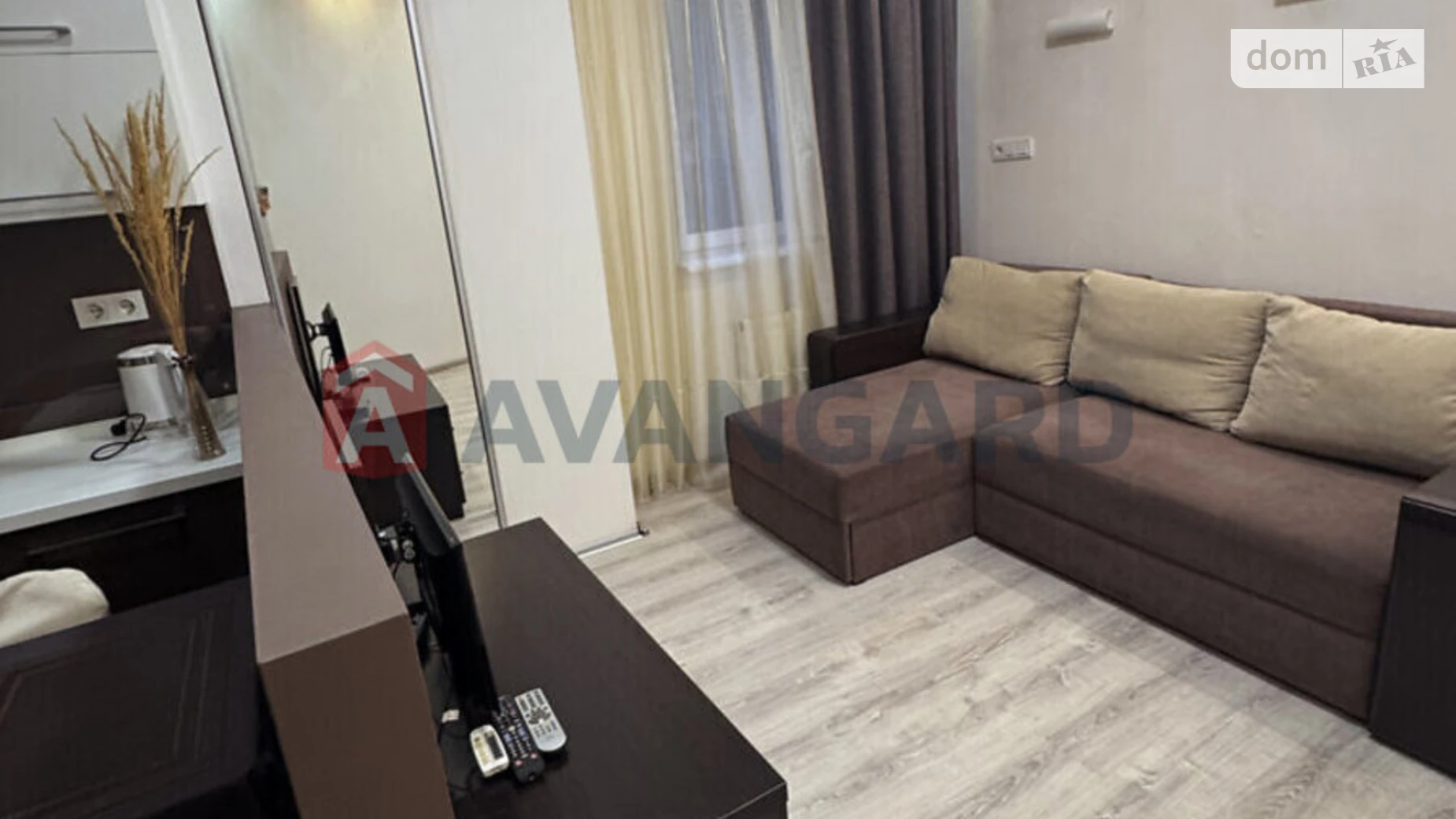 Продається 1-кімнатна квартира 33 кв. м у Києві, вул. Степана Руданського, 3А - фото 5