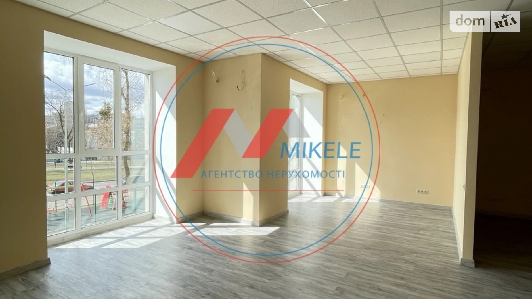 Продається приміщення вільного призначення 107.8 кв. м в 17-поверховій будівлі, цена: 210000 $ - фото 3