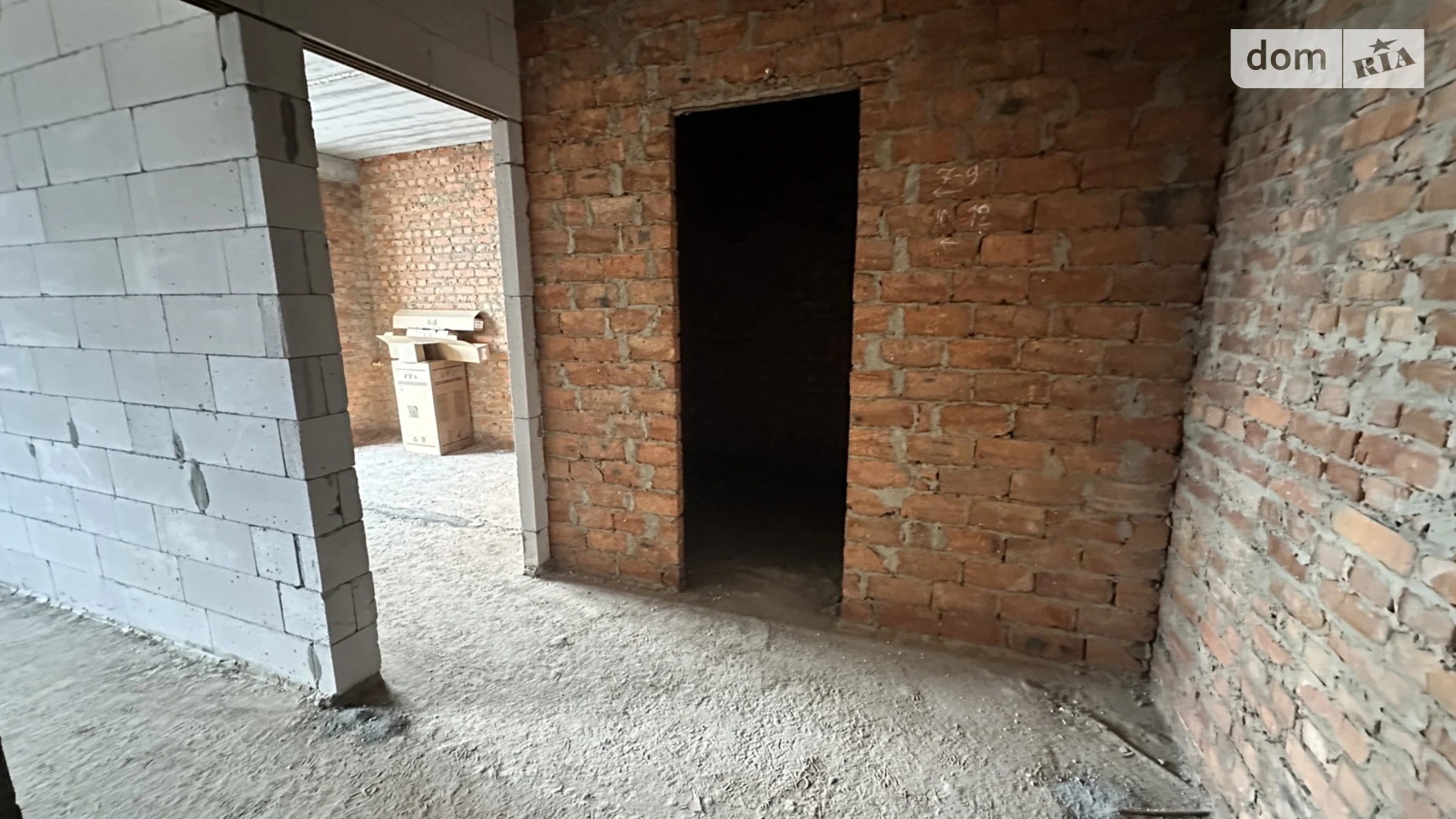 Продається 1-кімнатна квартира 41.1 кв. м у Вінниці, вул. Євгена Патона, 17 - фото 3