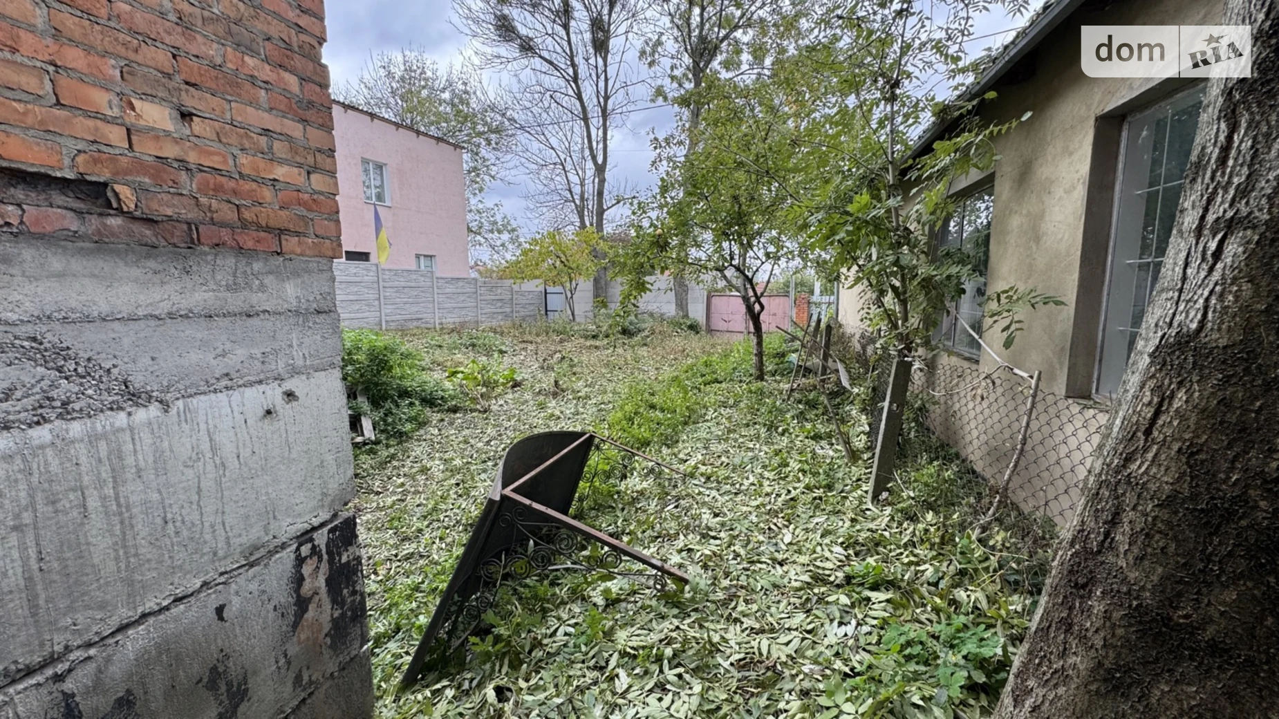 Продается земельный участок 5.5 соток в Винницкой области, цена: 45000 $ - фото 3