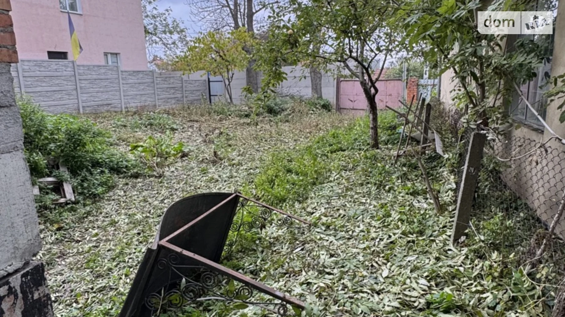 Продается земельный участок 5.5 соток в Винницкой области, цена: 45000 $ - фото 4