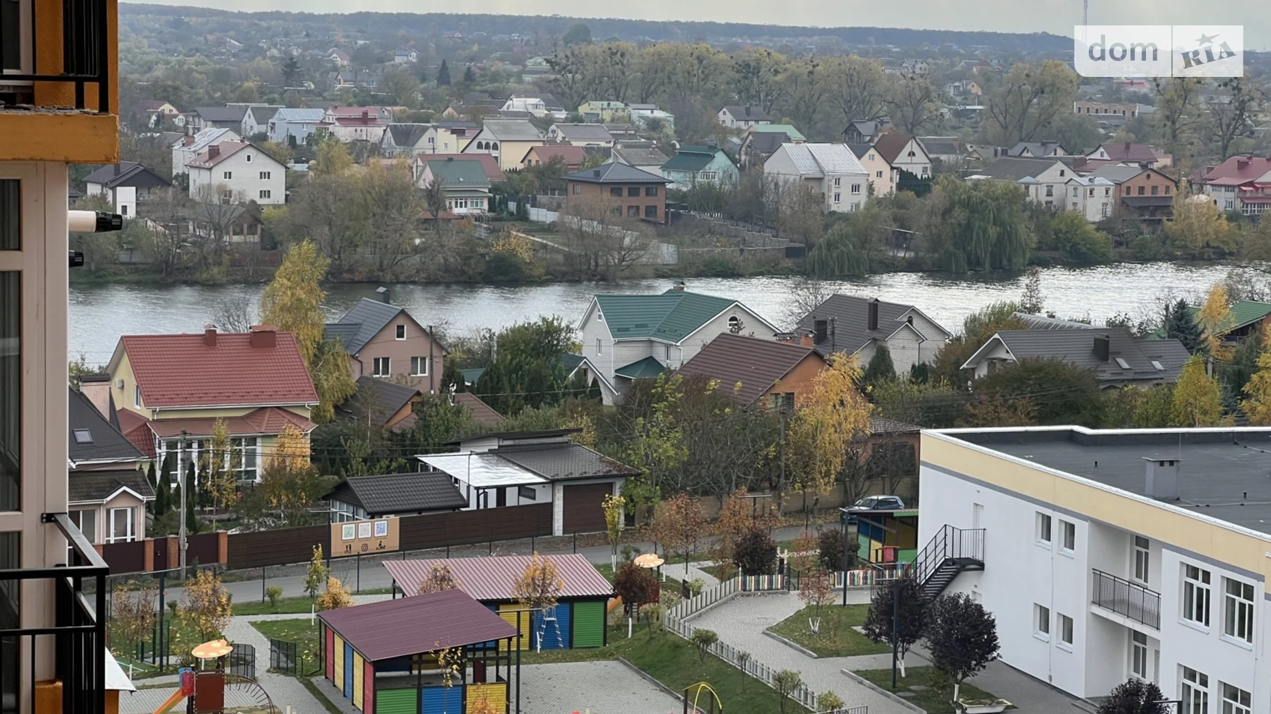Продается 2-комнатная квартира 66.5 кв. м в Винницких Хуторах, Немировское шоссе, 94Н корпус 3 - фото 2