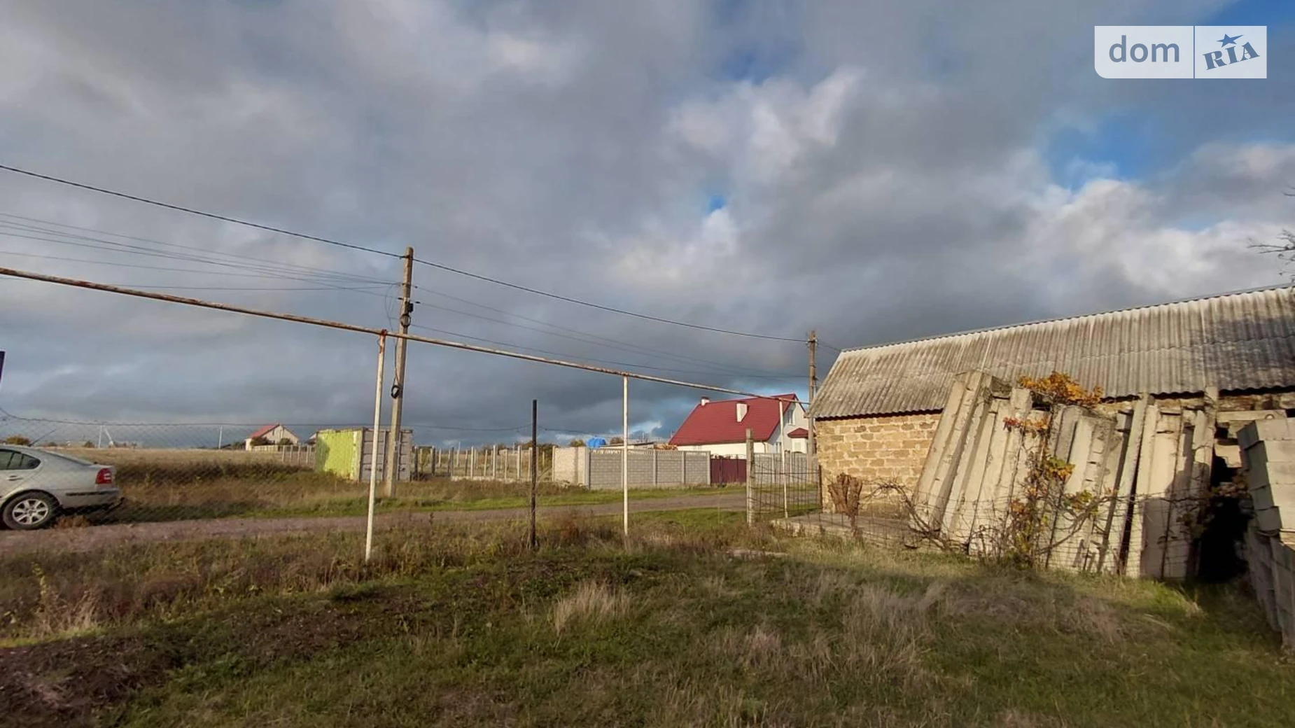 Продается земельный участок 10 соток в Одесской области, цена: 25000 $ - фото 3