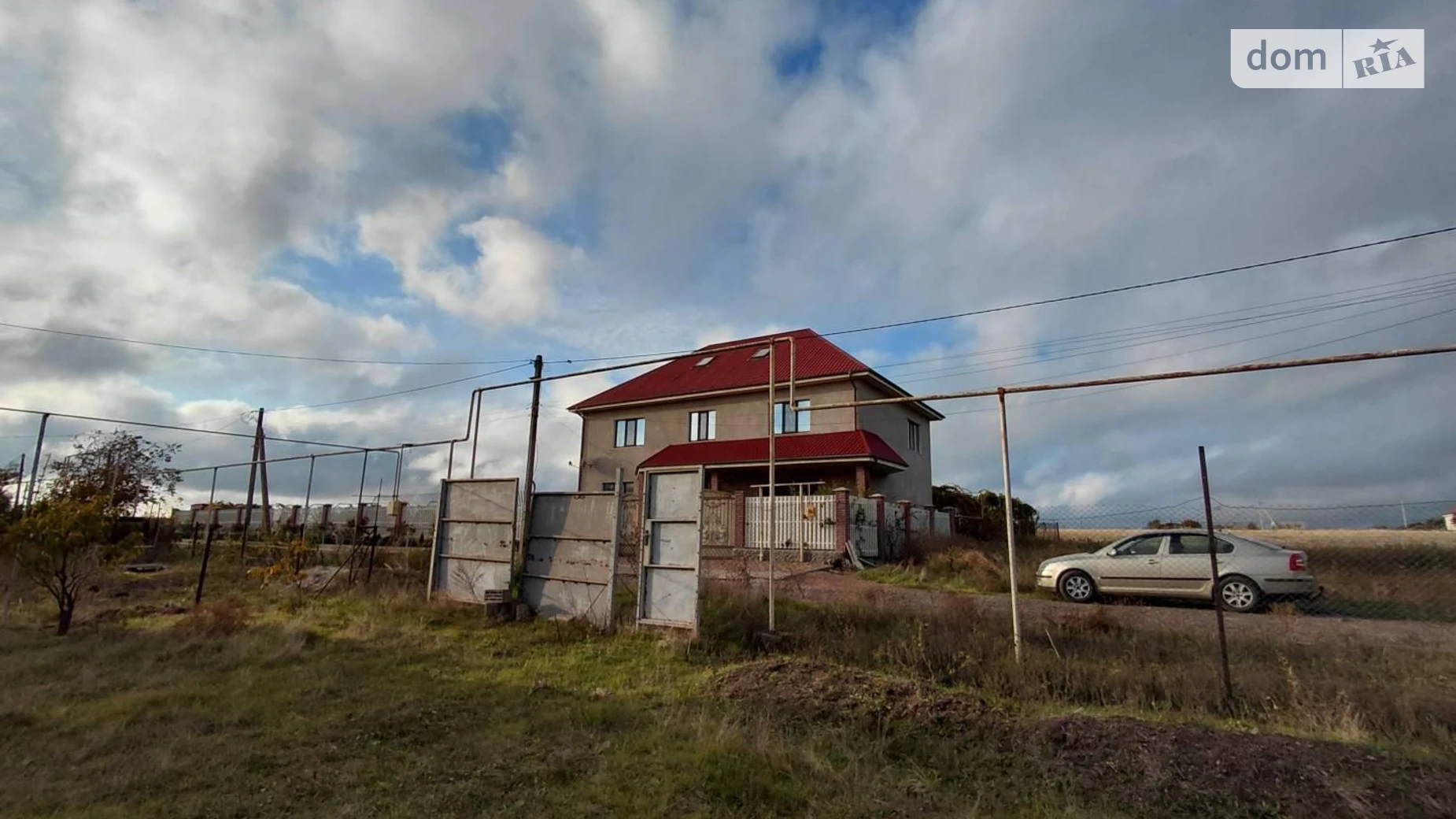 Продается земельный участок 10 соток в Одесской области, цена: 25000 $ - фото 4