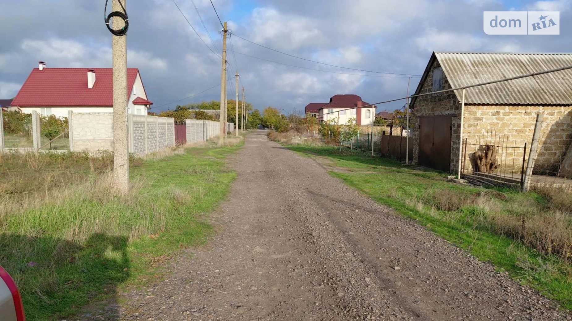 Продается земельный участок 10 соток в Одесской области, цена: 25000 $ - фото 5