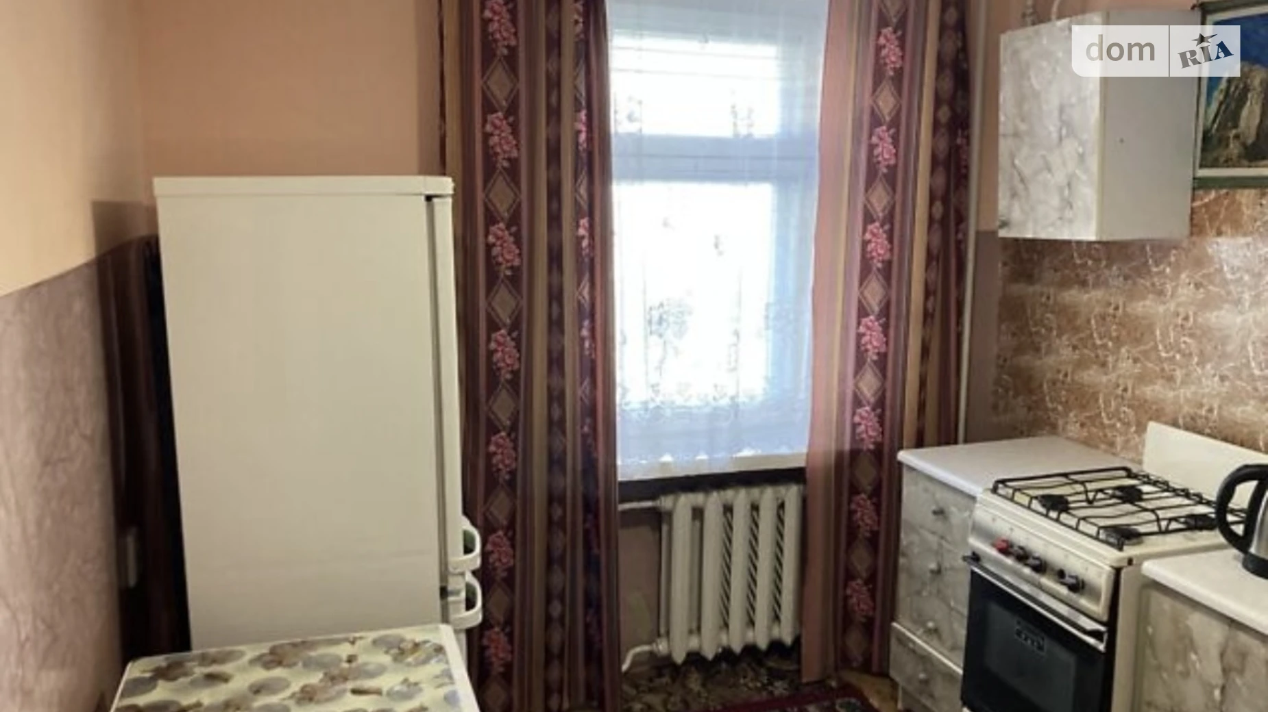 Здається в оренду 1-кімнатна квартира 36 кв. м у Вінниці, вул. Агатангела Кримського, 46 - фото 2