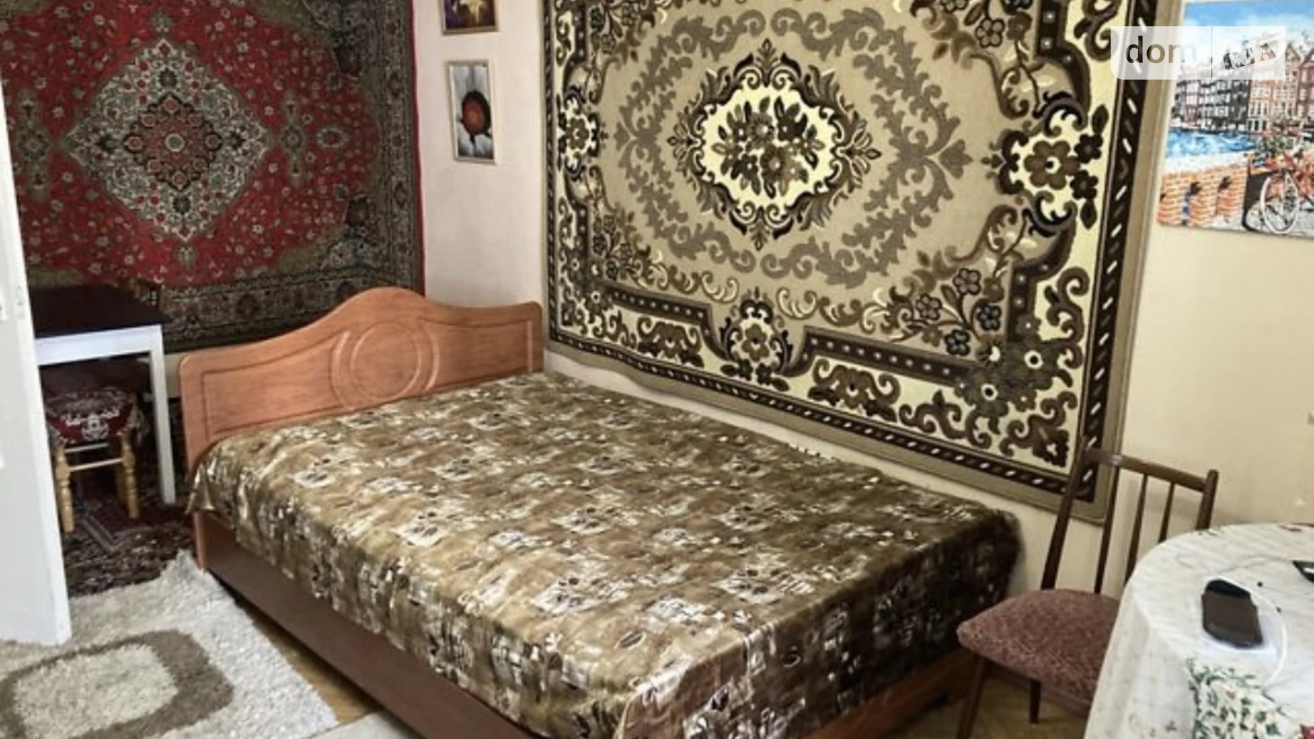 Здається в оренду 1-кімнатна квартира 36 кв. м у Вінниці, вул. Агатангела Кримського, 46 - фото 3