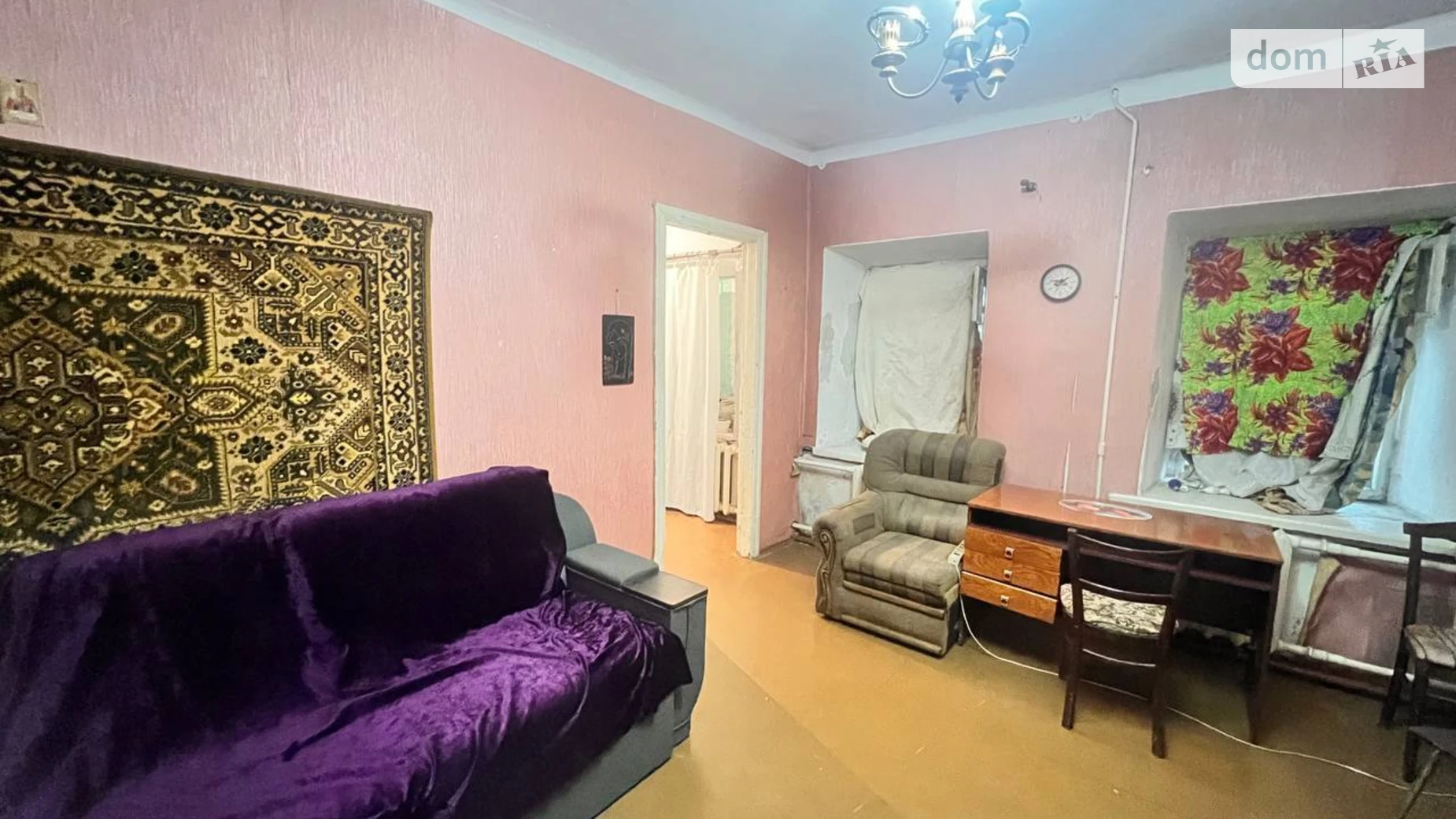 Продается 2-комнатная квартира 32.2 кв. м в Днепре, ул. Аудиторная(Выборгская), 6 - фото 2