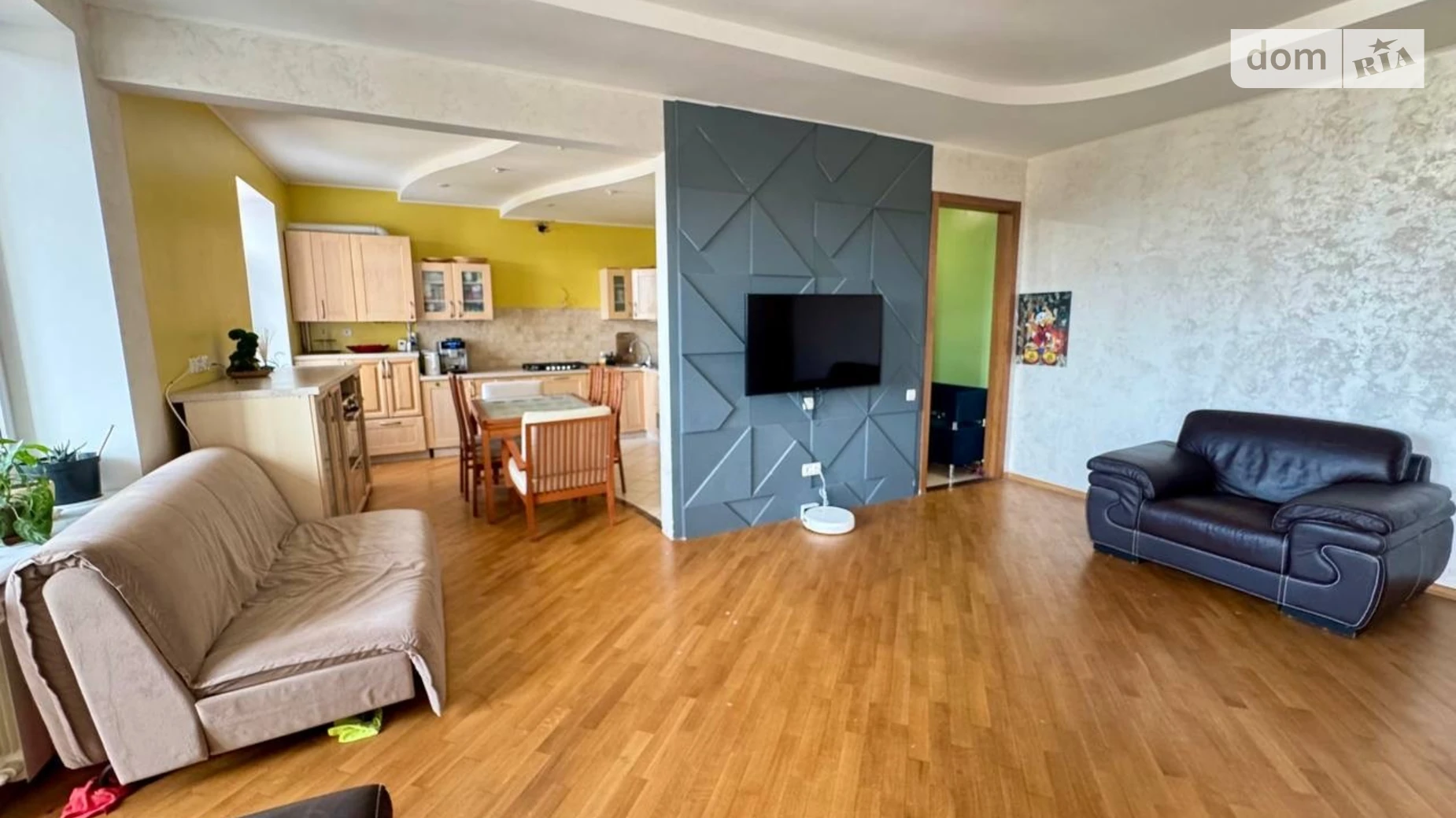 Продається 4-кімнатна квартира 215.6 кв. м у Дніпрі, цена: 100000 $ - фото 3