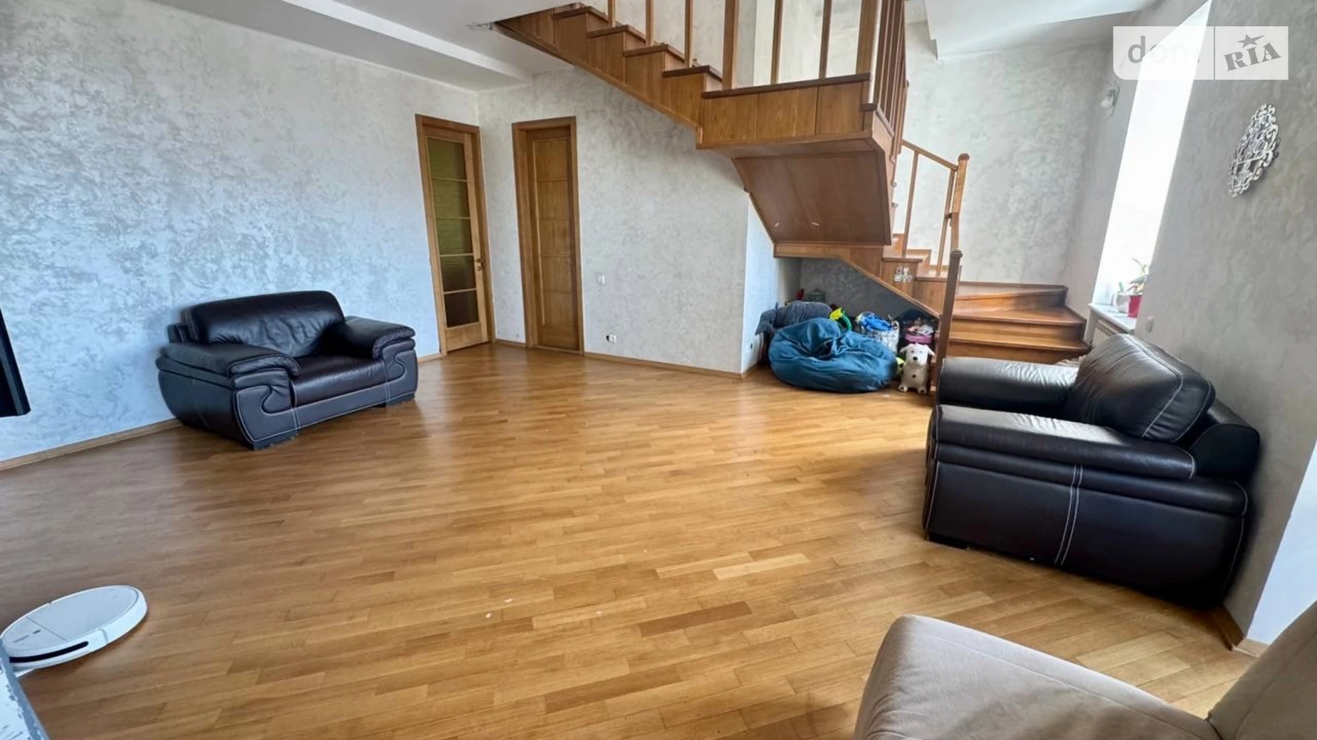 Продається 4-кімнатна квартира 215.6 кв. м у Дніпрі, цена: 100000 $ - фото 4