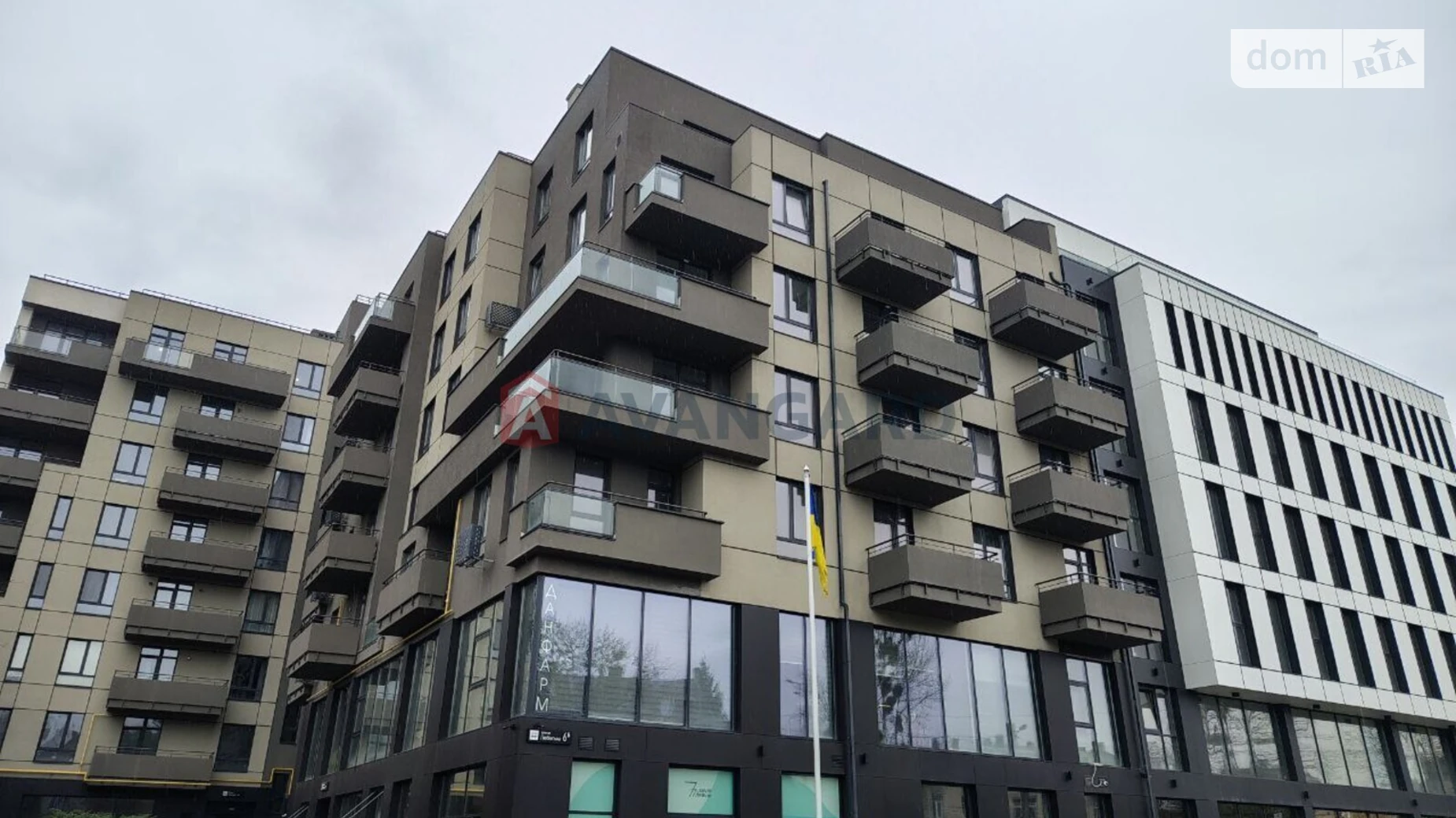 Продається кімната 69.57 кв. м у Львові, цена: 157000 $ - фото 3