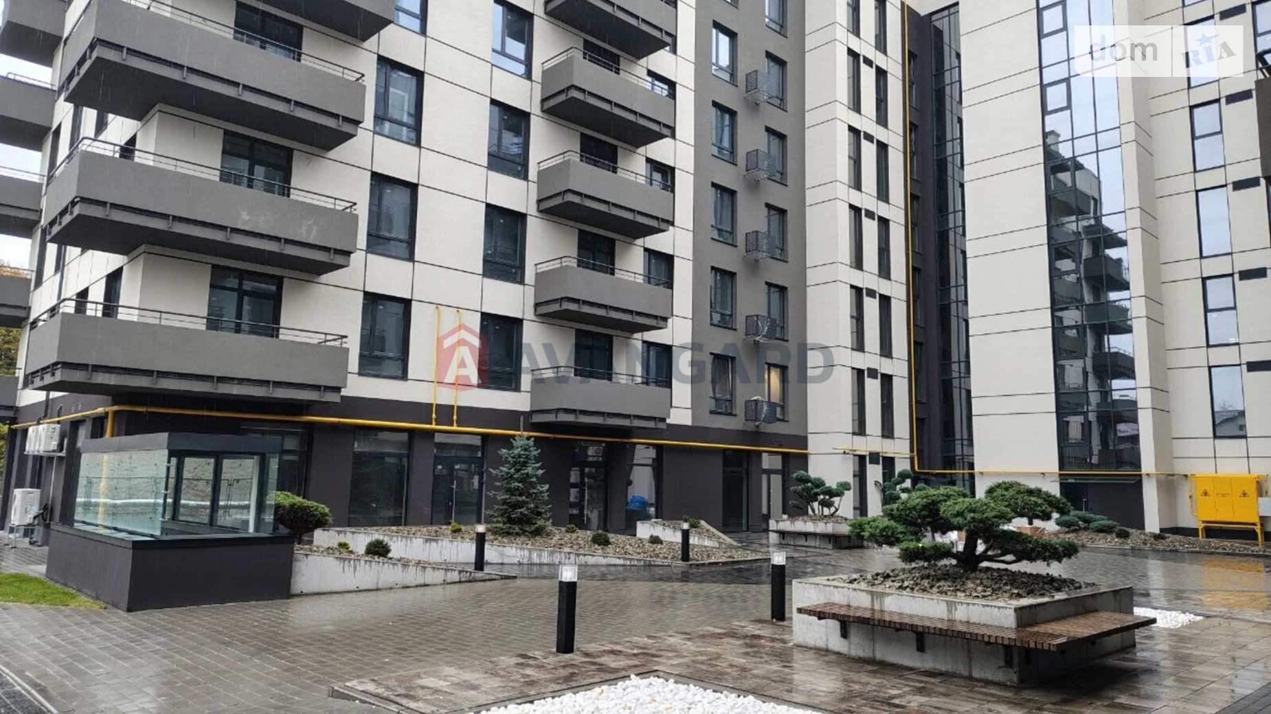 Продається кімната 69.57 кв. м у Львові, цена: 157000 $ - фото 4