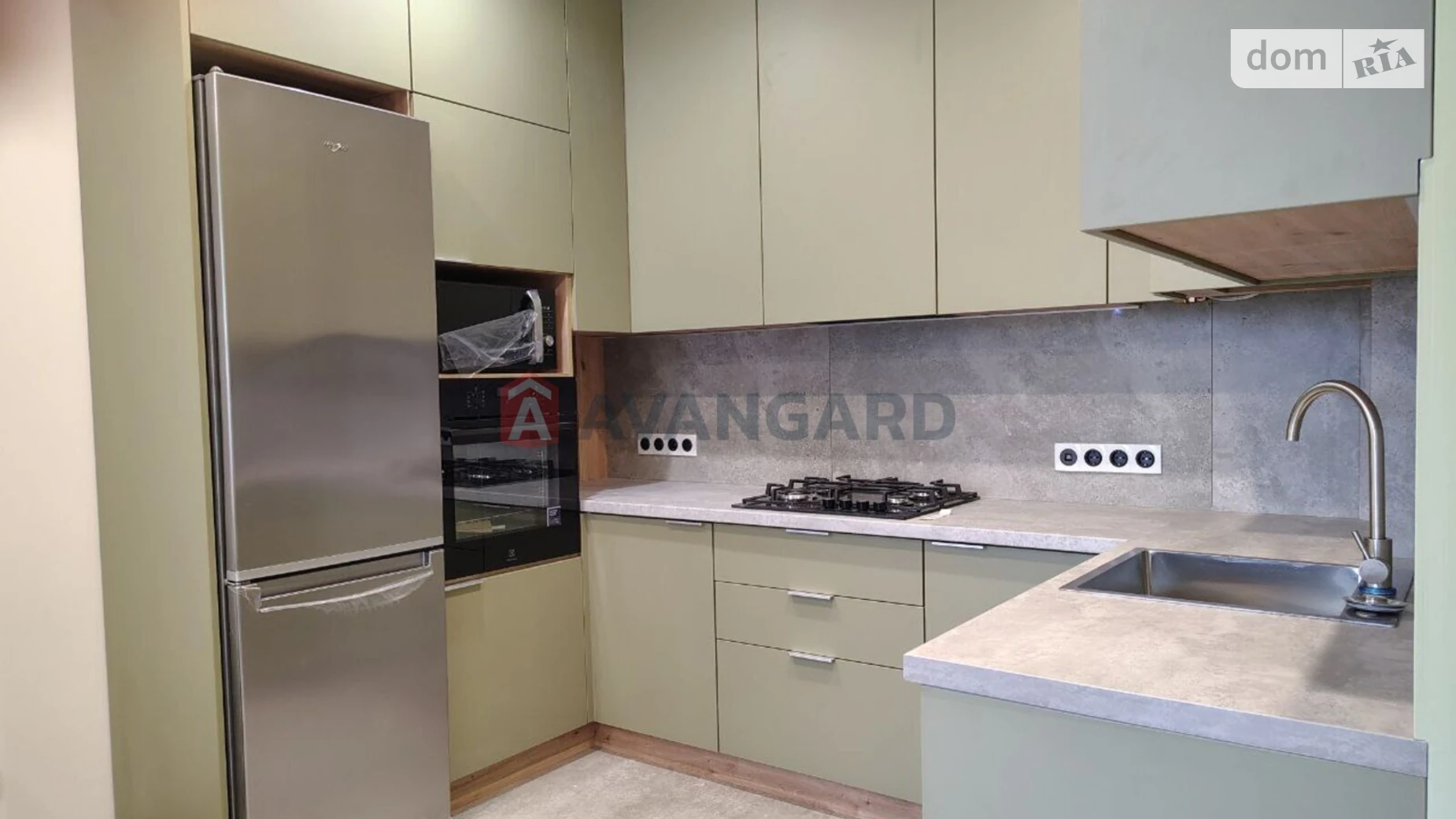 Продається 2-кімнатна квартира 70 кв. м у Львові, вул. Любінська, 6 - фото 5