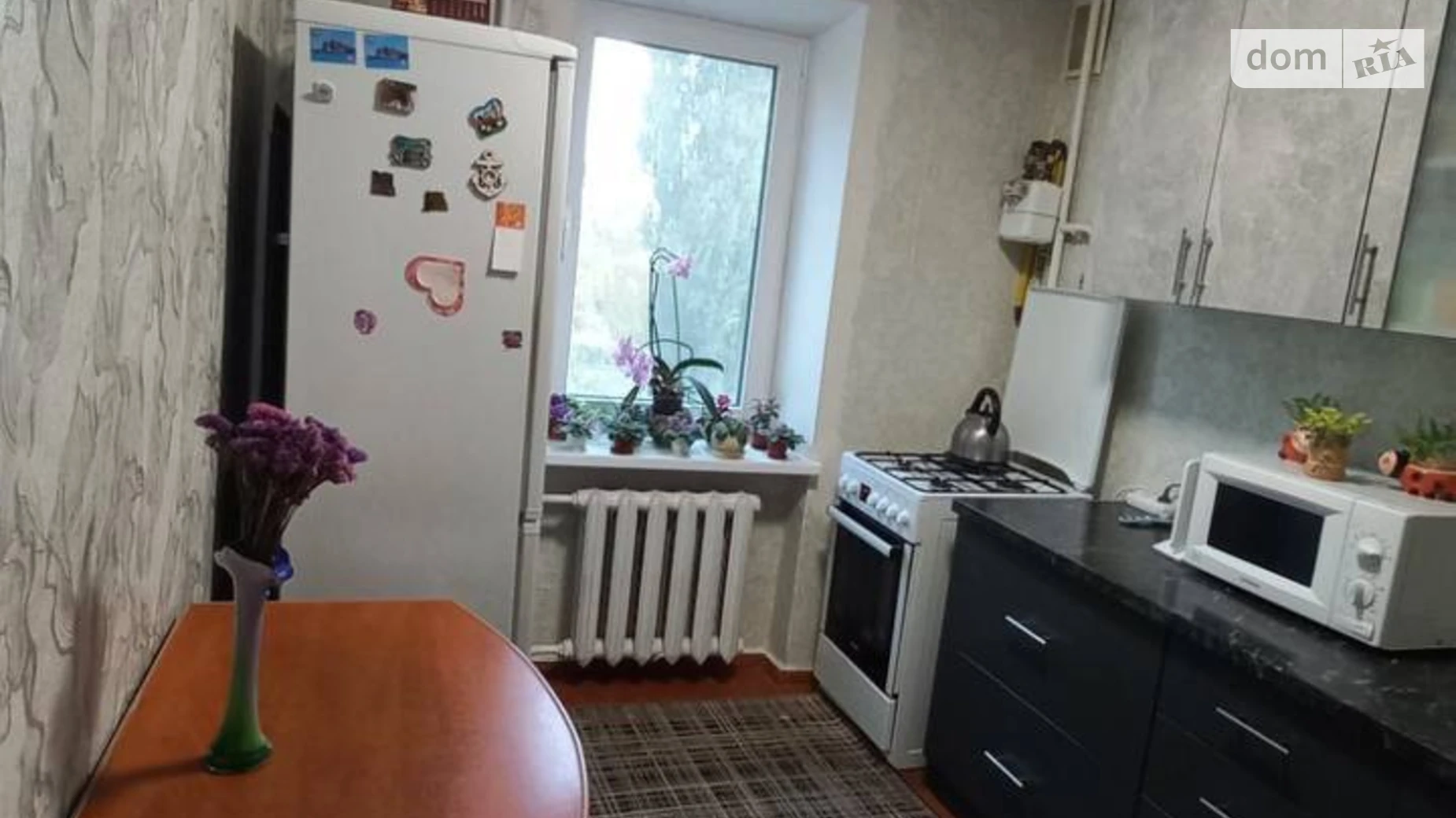 Продается 1-комнатная квартира 37.4 кв. м в Виннице, ул. Антонова Олега - фото 2