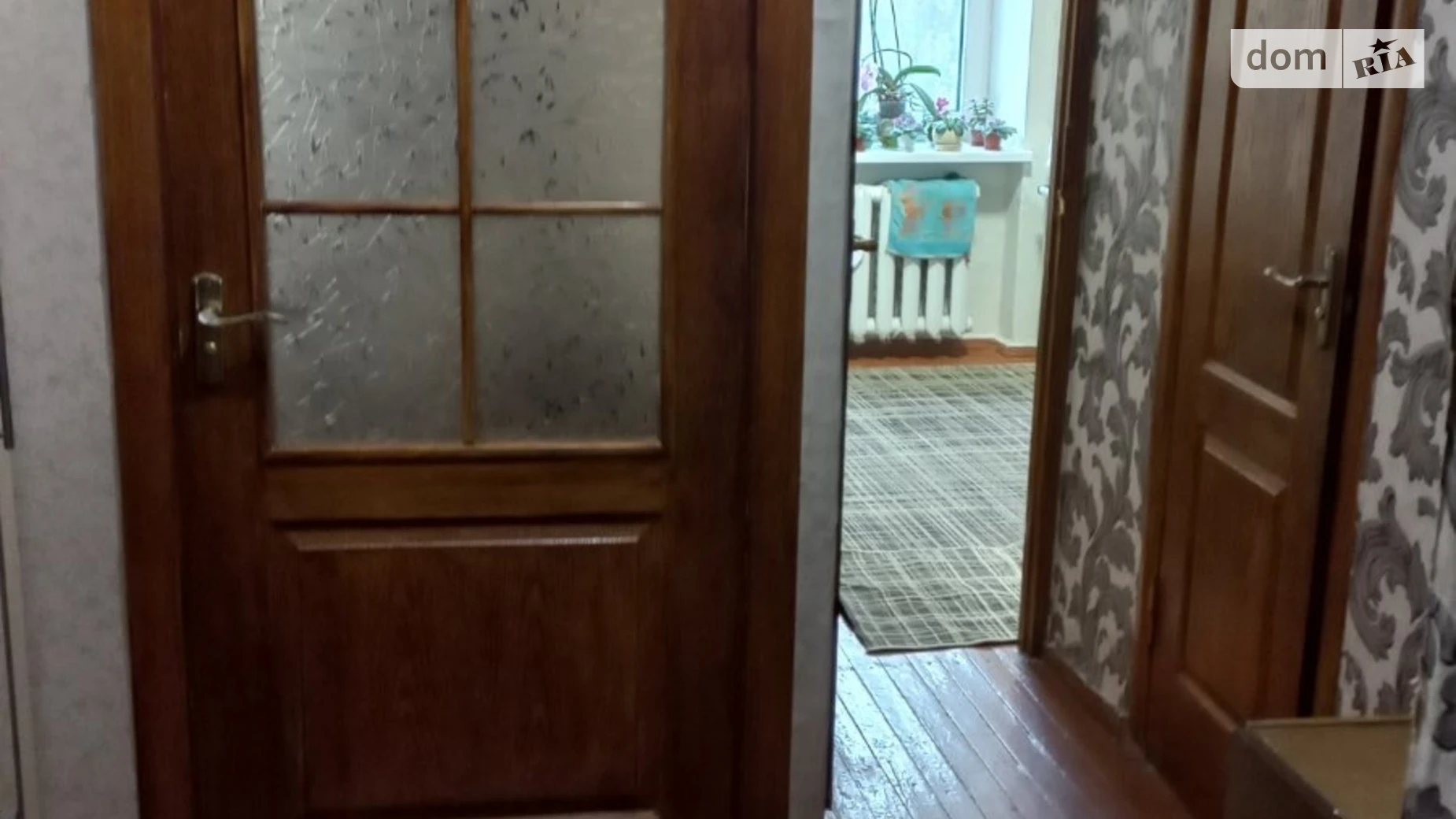 Продается 1-комнатная квартира 37.4 кв. м в Виннице, ул. Антонова Олега - фото 3