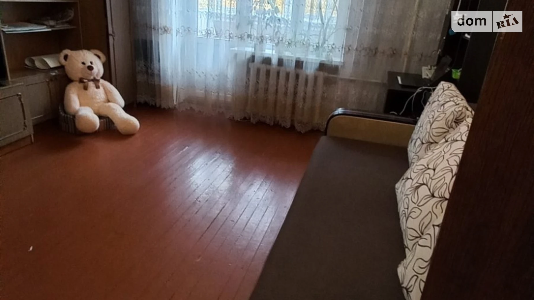 Продается 1-комнатная квартира 37.4 кв. м в Виннице, ул. Антонова Олега - фото 5