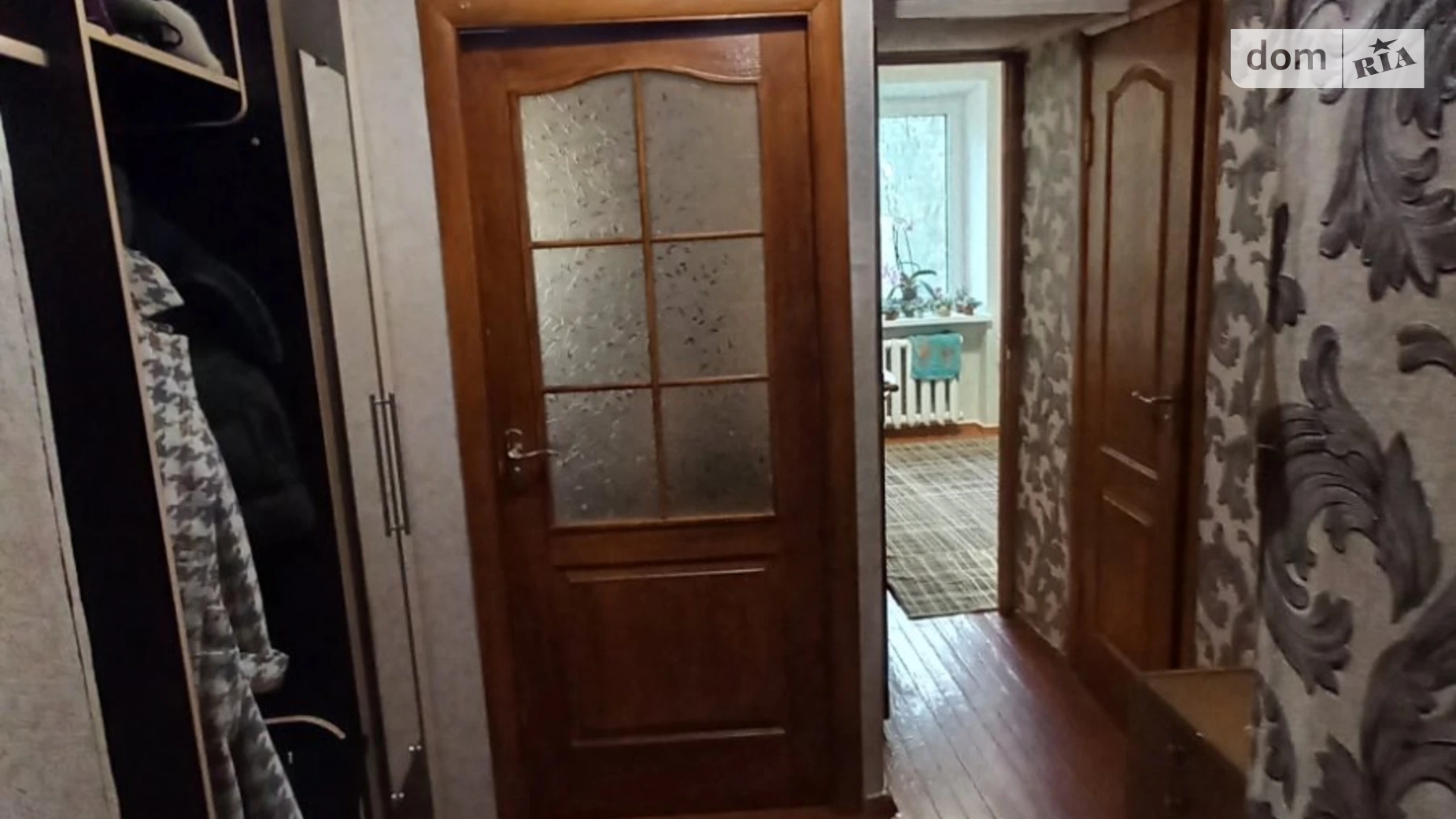 Продается 1-комнатная квартира 37.4 кв. м в Виннице, ул. Антонова Олега - фото 4