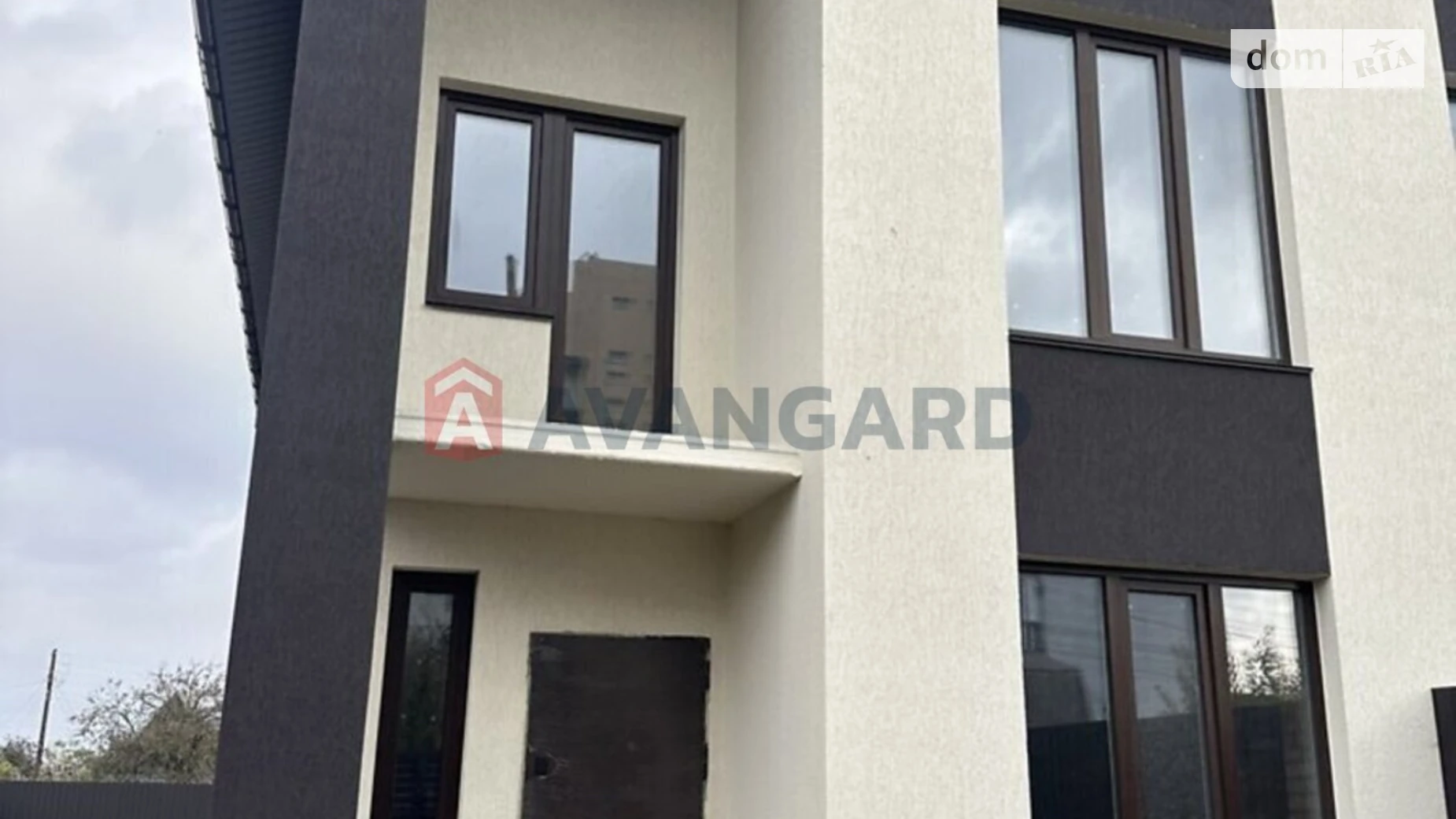 Продается дом на 2 этажа 90 кв. м с баней/сауной, цена: 90000 $ - фото 2