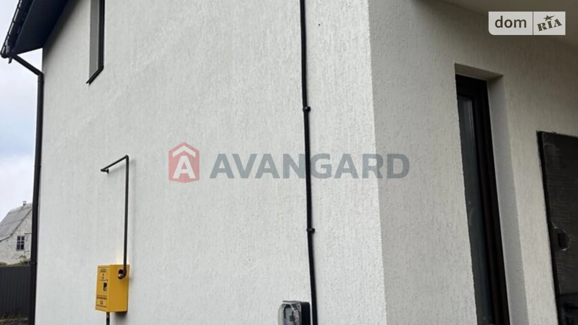 Продается дом на 2 этажа 90 кв. м с баней/сауной, цена: 90000 $ - фото 3