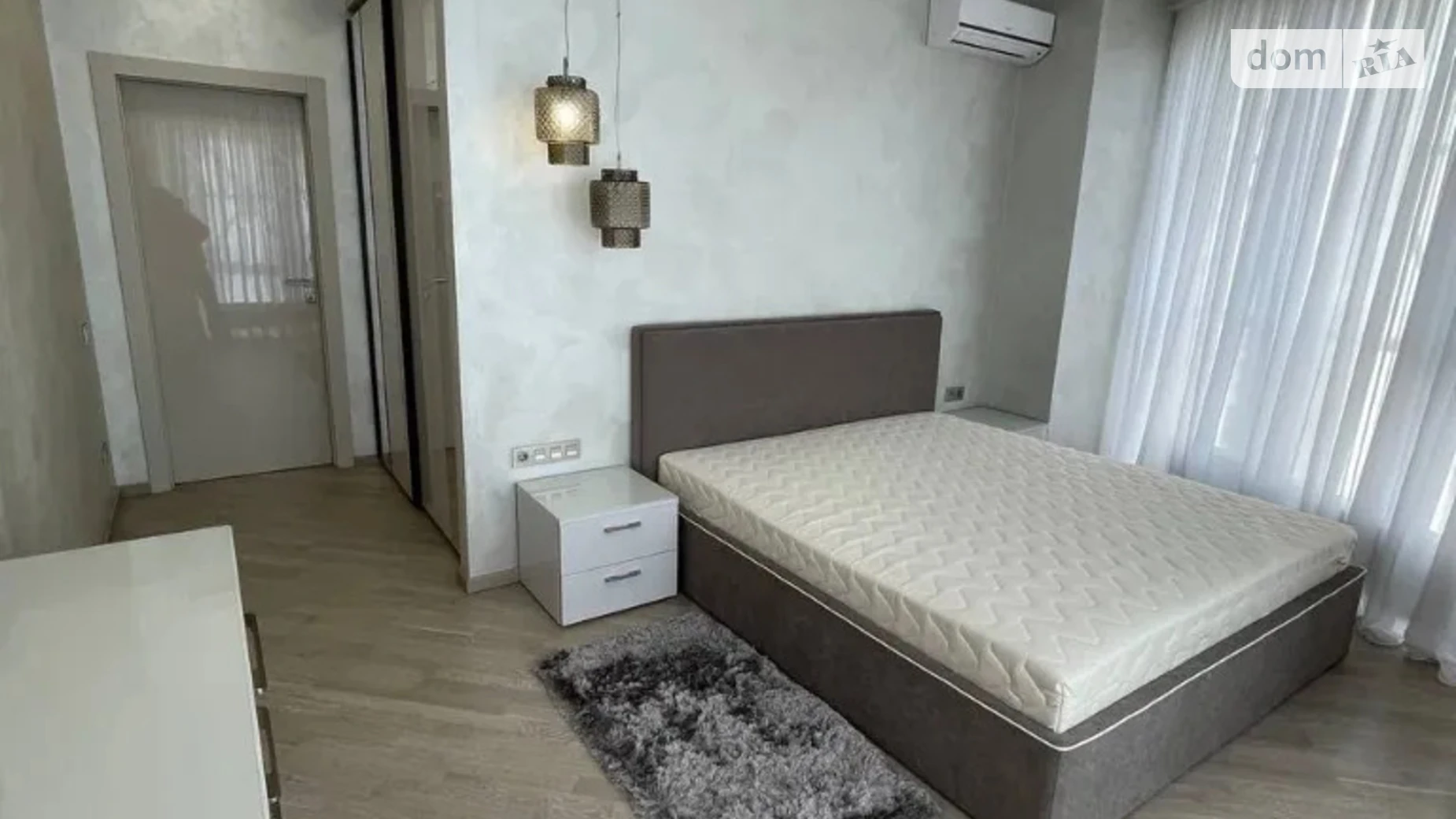 Сдается в аренду 3-комнатная квартира 90 кв. м в Днепре, ул. Симферопольская, 2К - фото 5