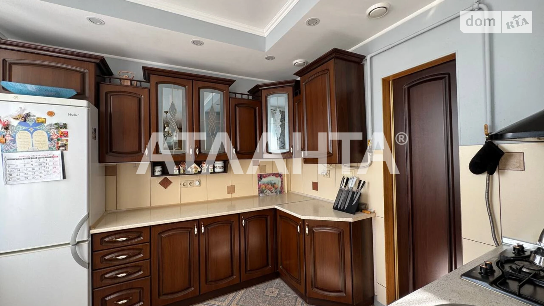 Продается 4-комнатная квартира 137.3 кв. м в Львове, ул. Зеленая - фото 2