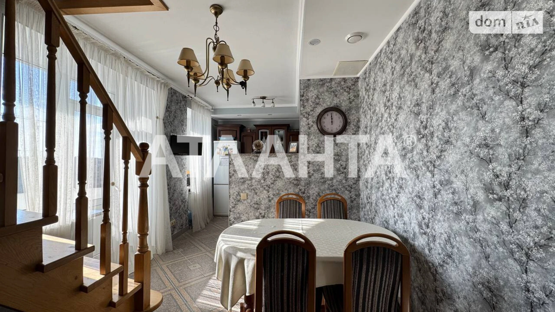 Продается 4-комнатная квартира 137.3 кв. м в Львове, ул. Зеленая - фото 4