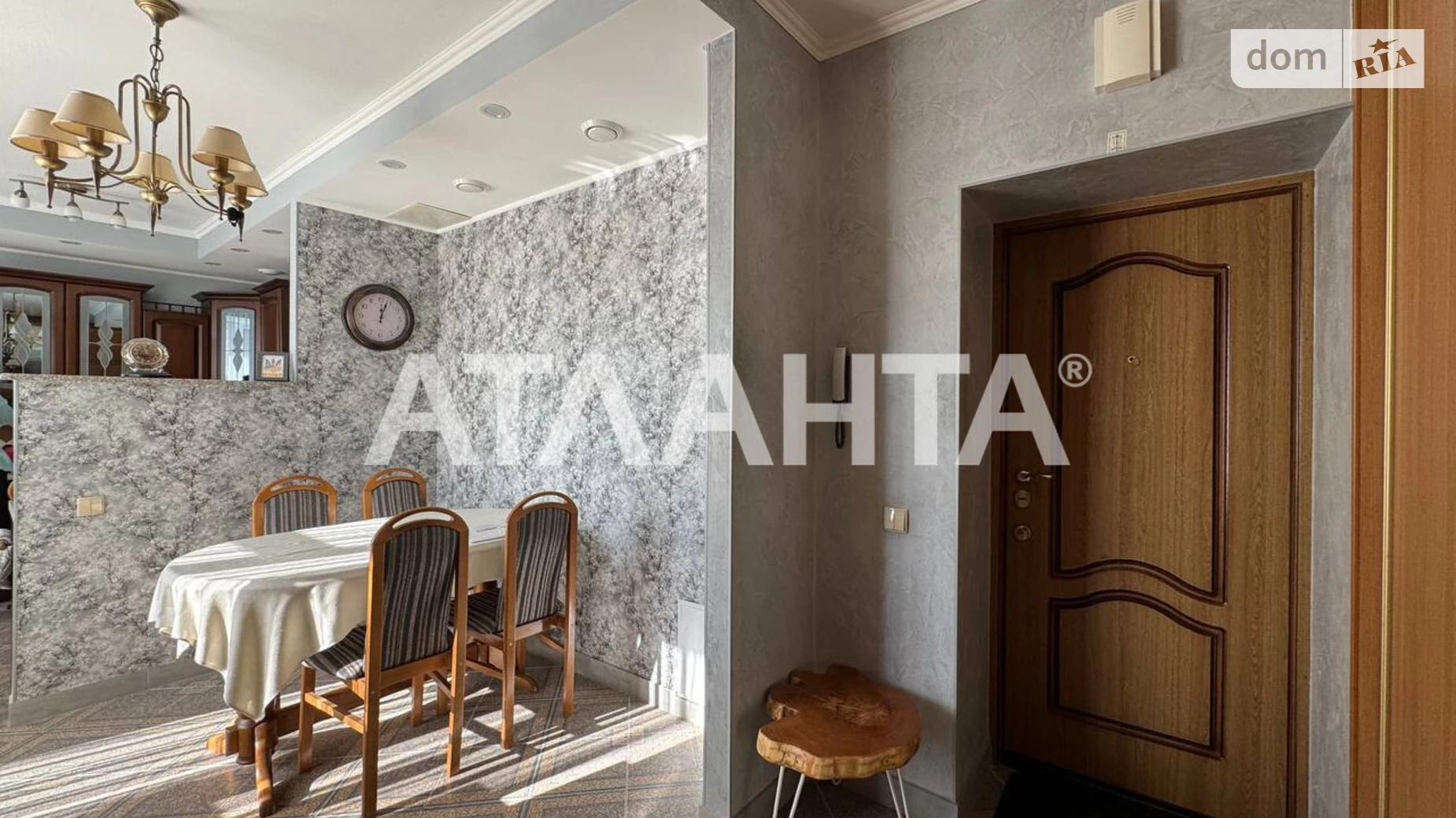 Продается 4-комнатная квартира 137.3 кв. м в Львове, ул. Зеленая - фото 5